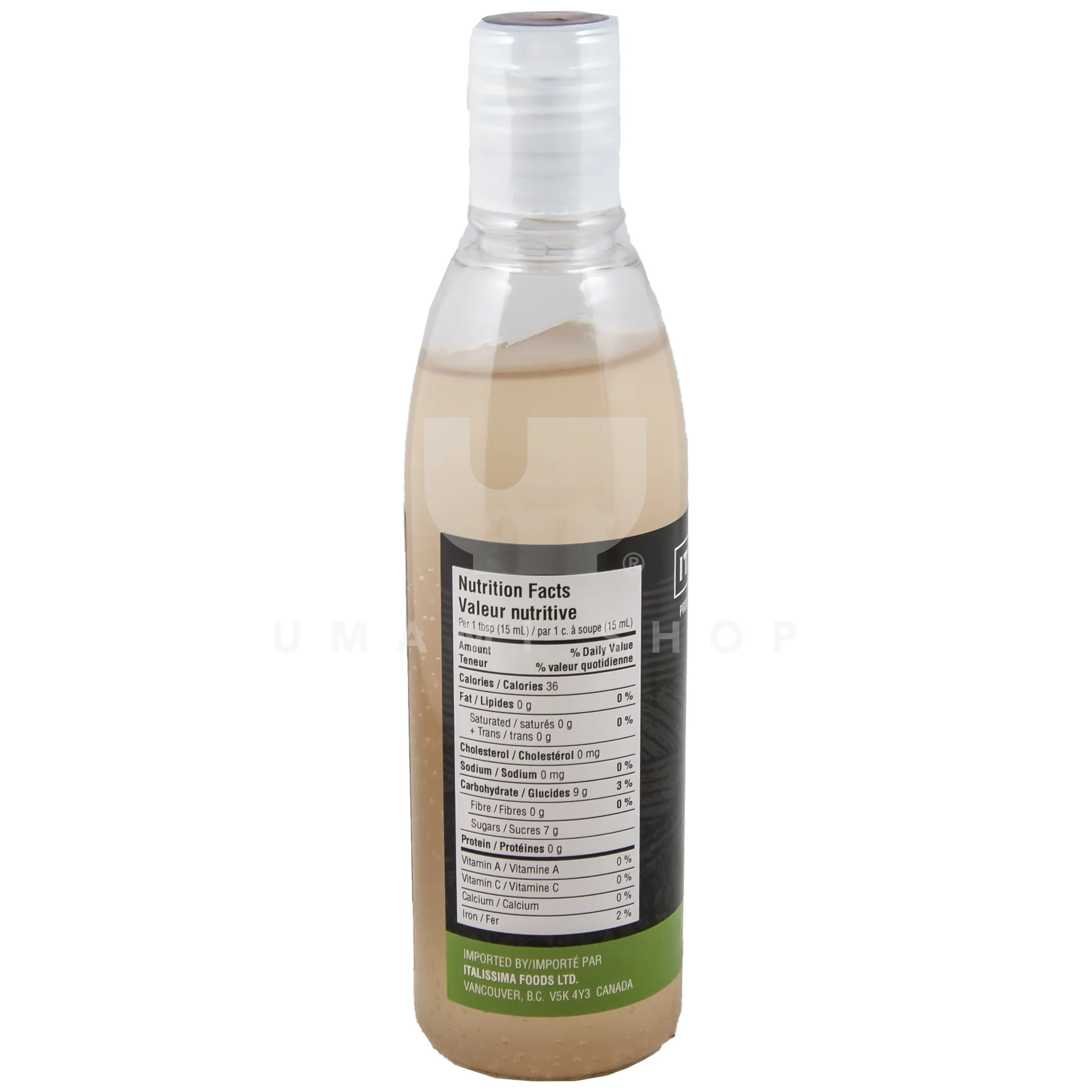 Crema di Balsamico White - Image 2