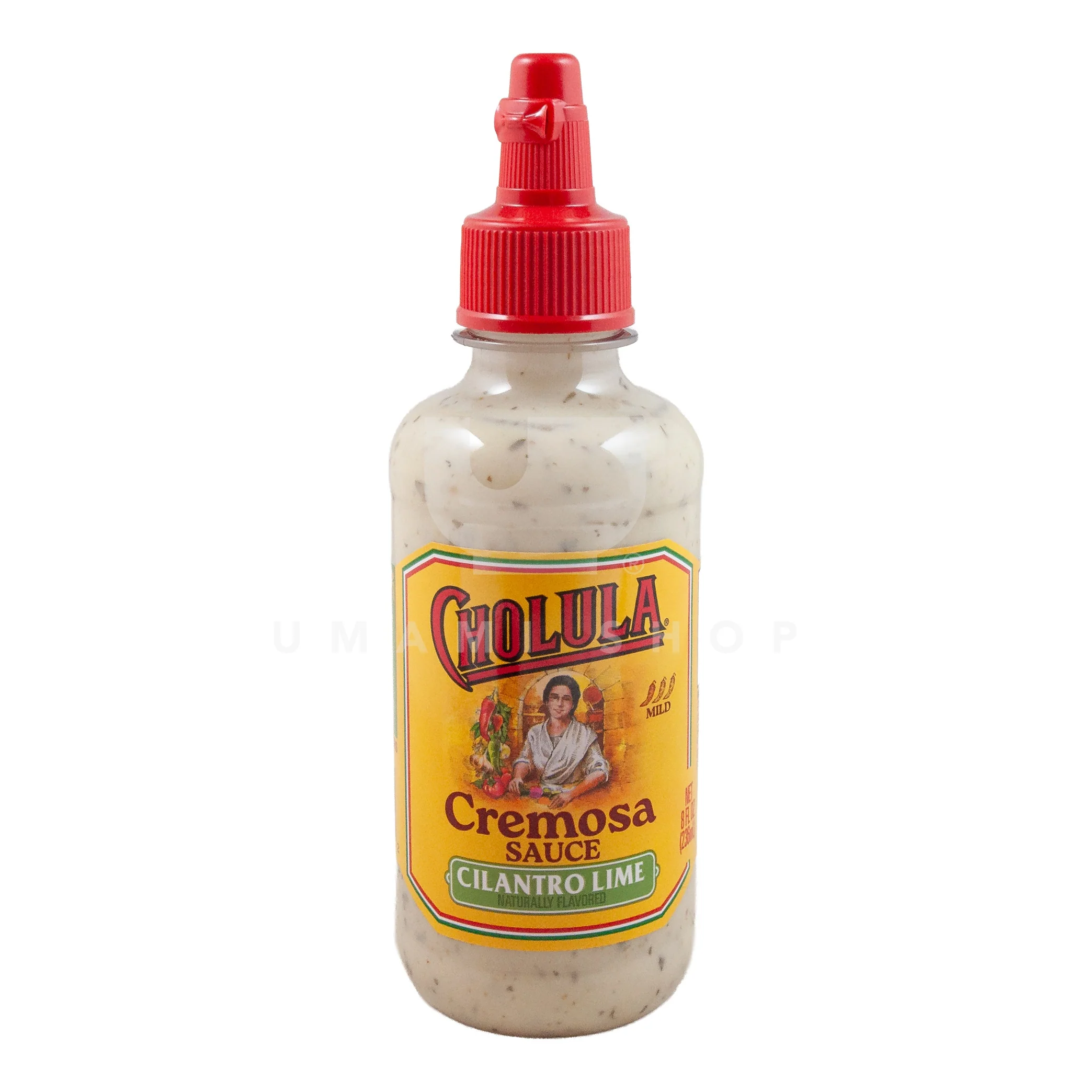 Cremosa Sauce "Cilantro Lime"