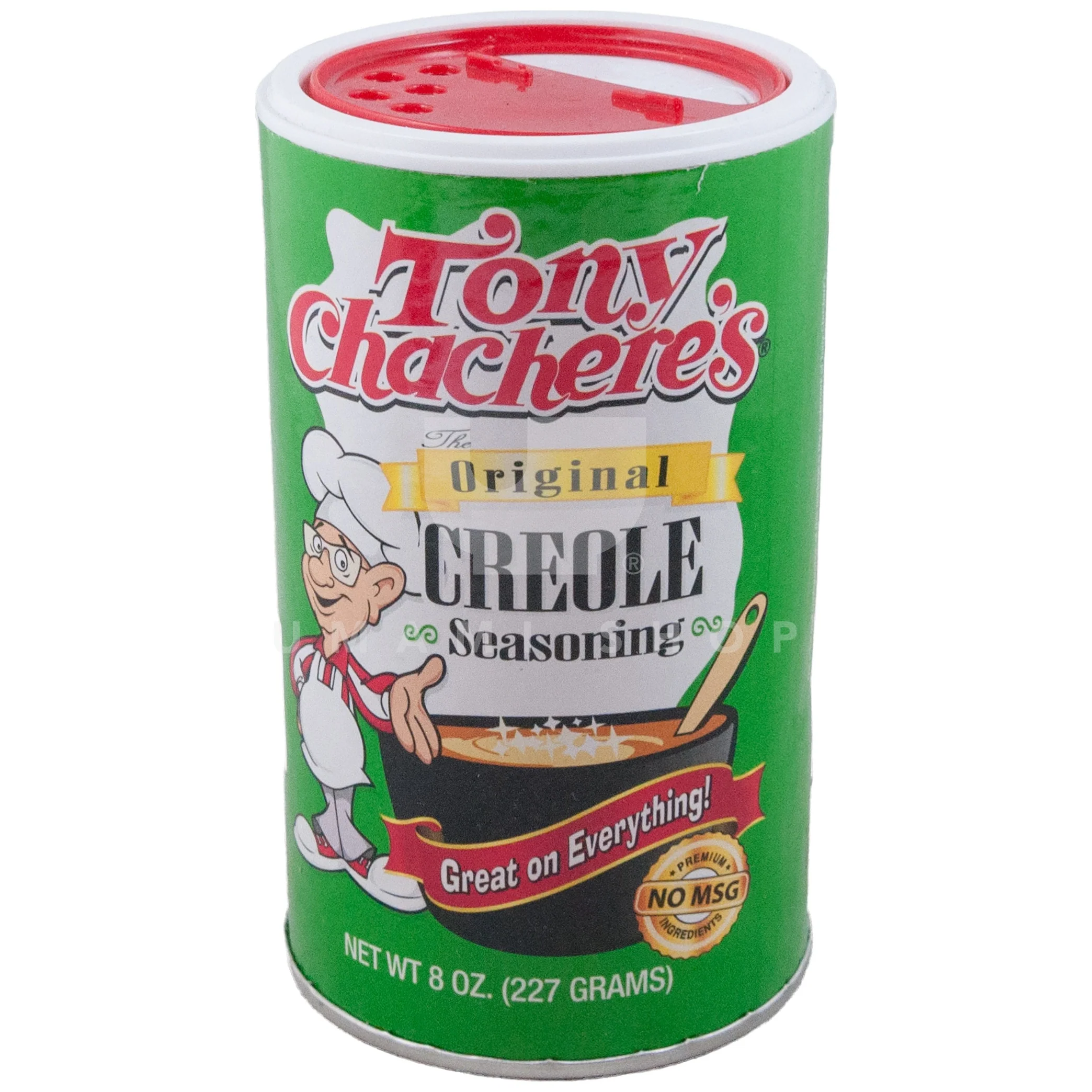 Creole Seasoning 8oz