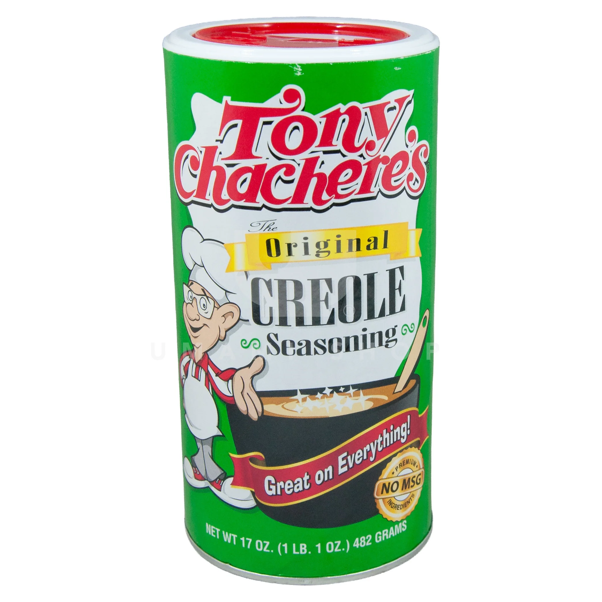 Creole Seasoning 1Lb. 1oz