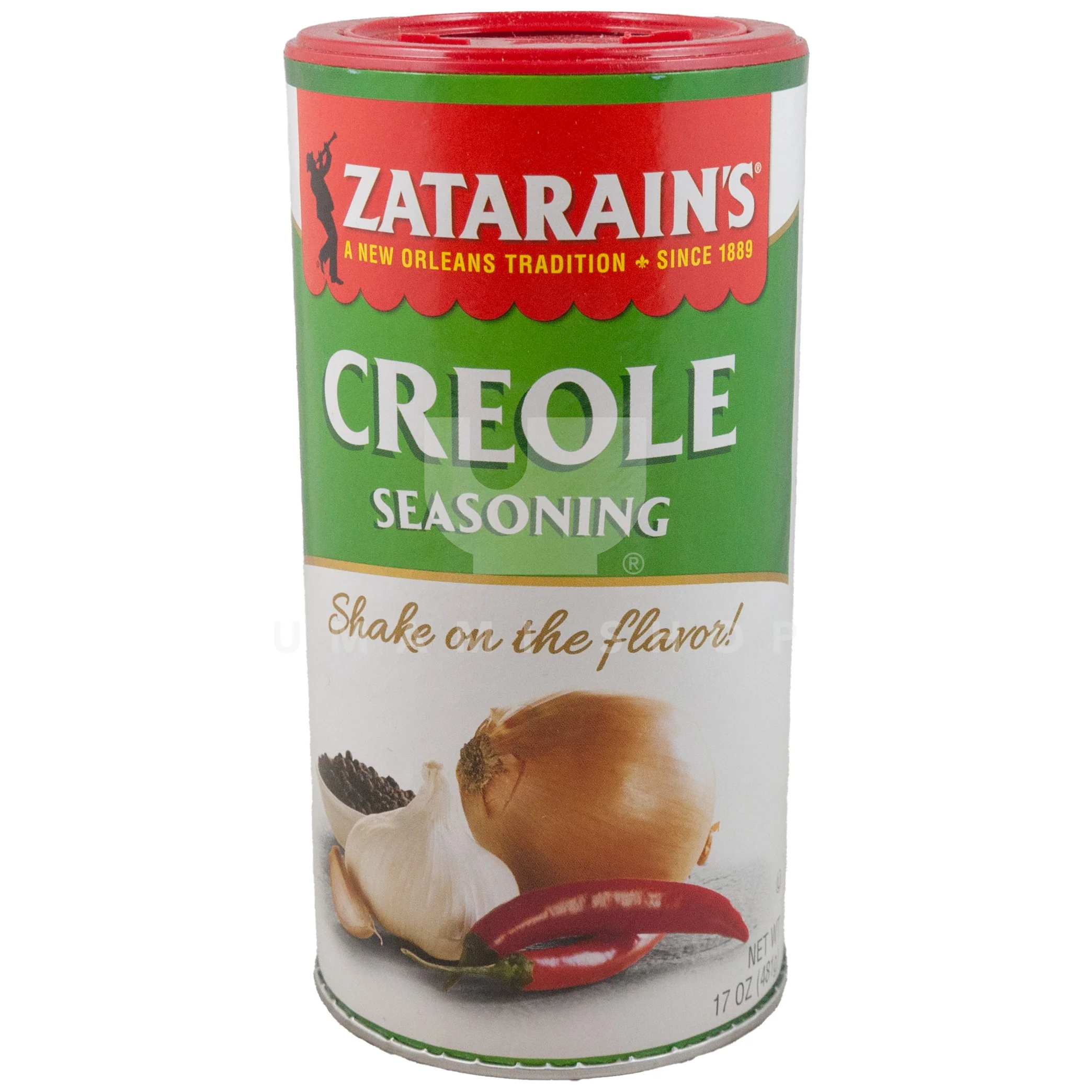 Creole Seasoning (Large)