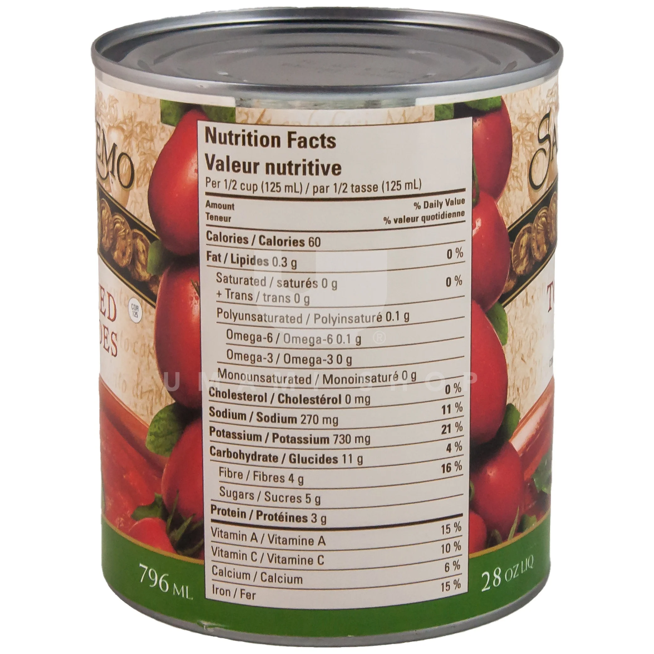 Crushed Tomatoes - Image 2