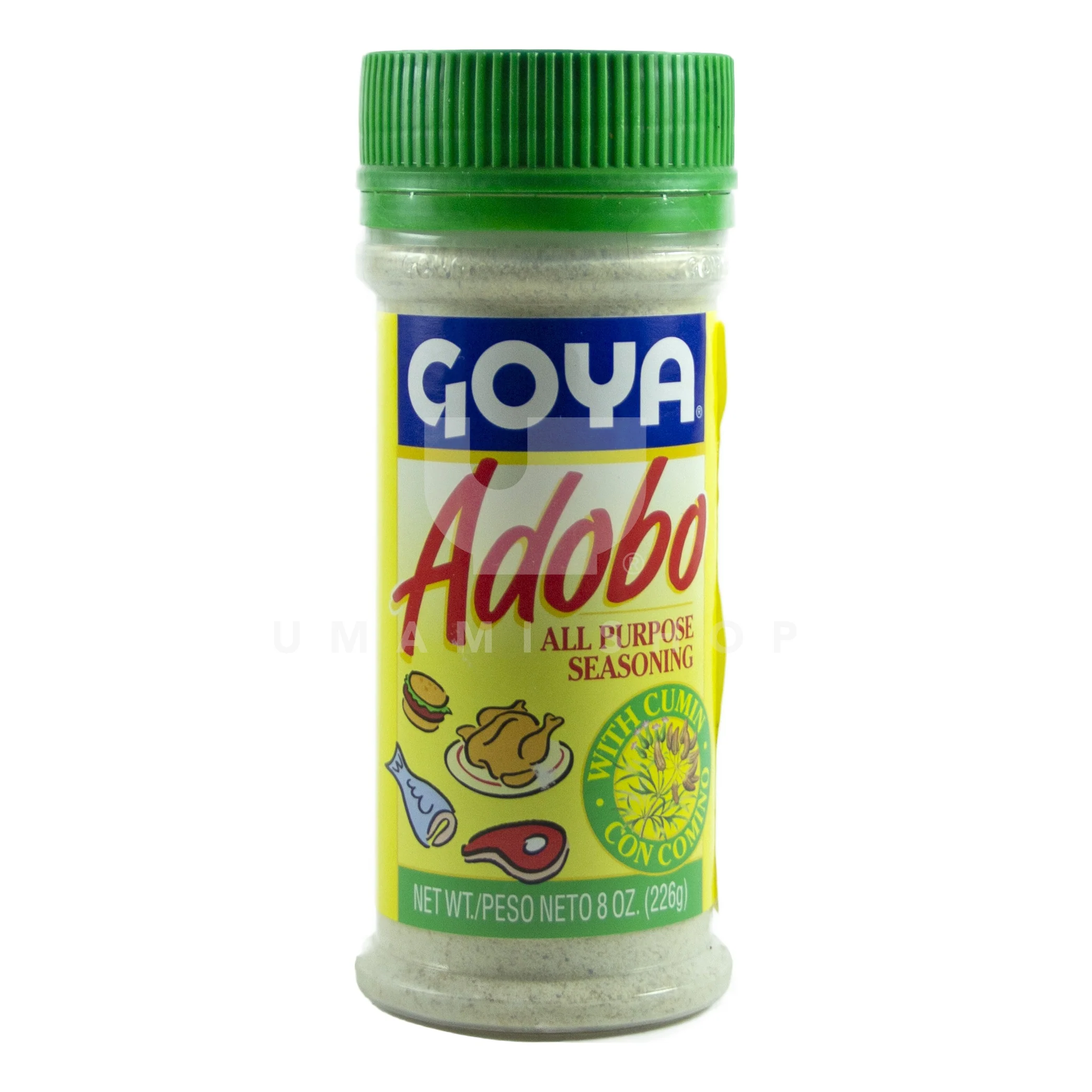 Cumin Adobo Seasoning