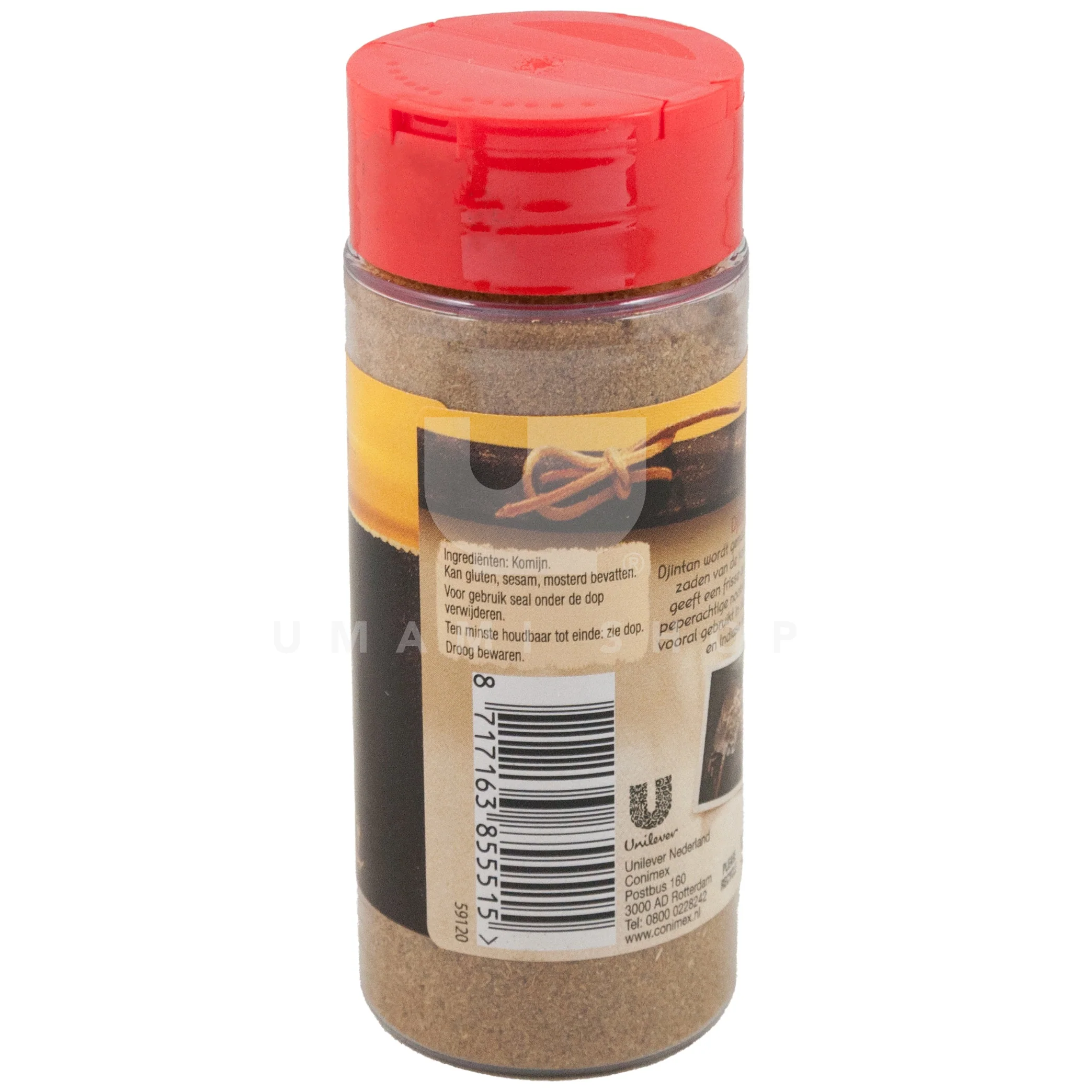 Cumin Ground (Djintan) - Image 2