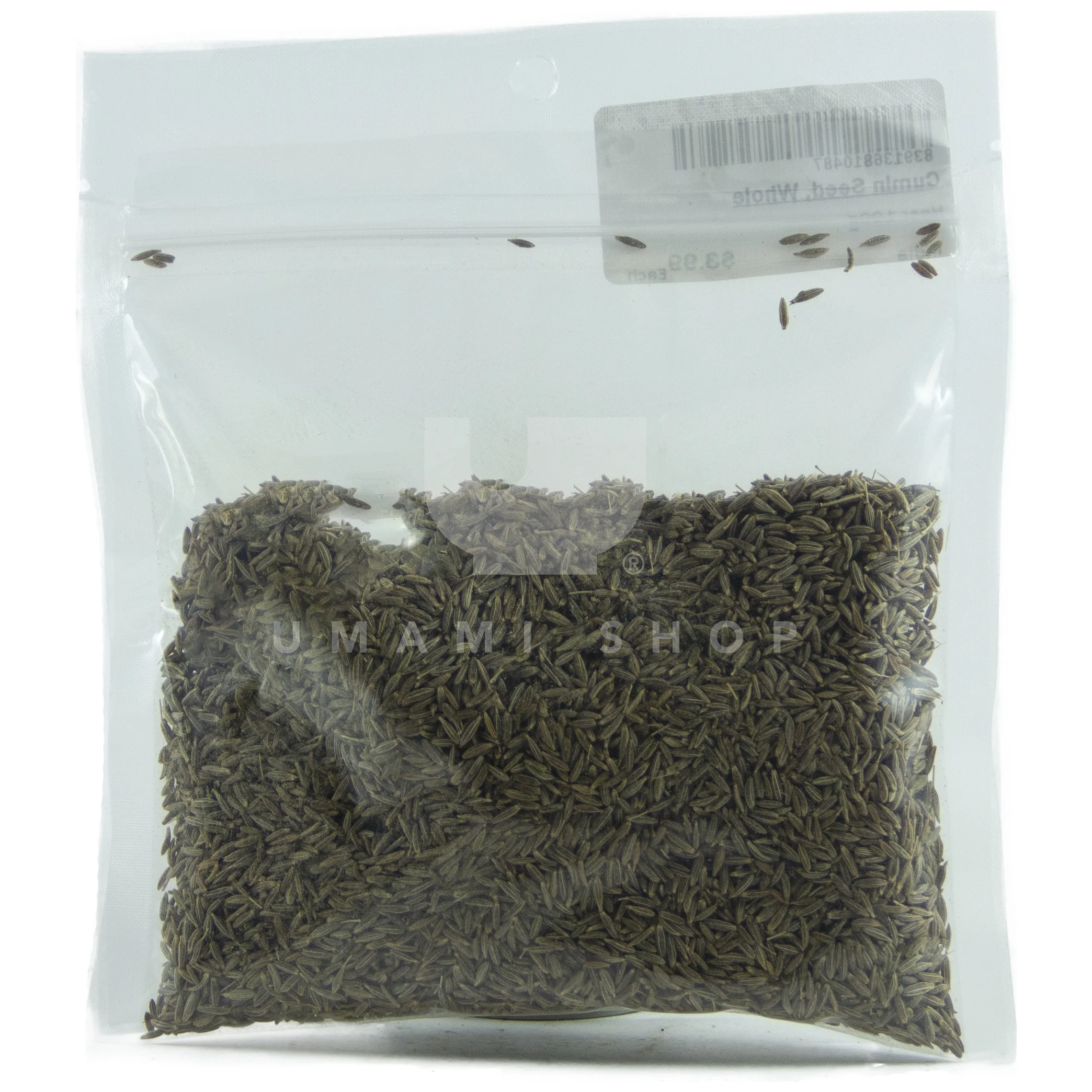 Cumin Seed, Whole - Image 2