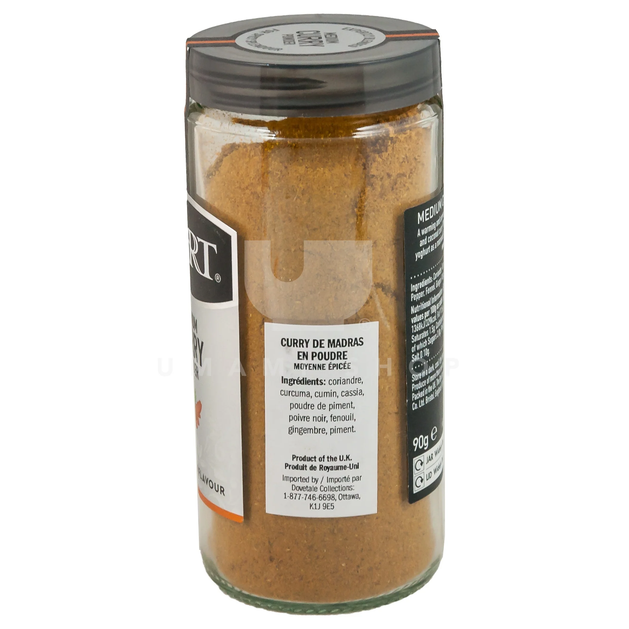 Curry Powder Medium - Image 2