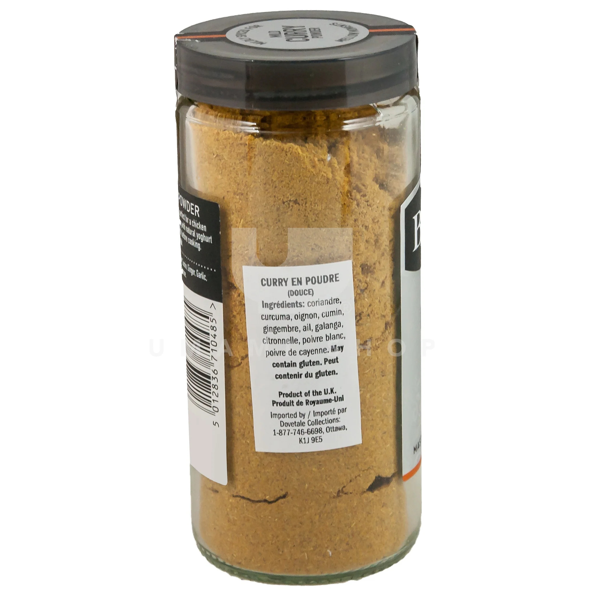 Curry Powder Mild - Image 2