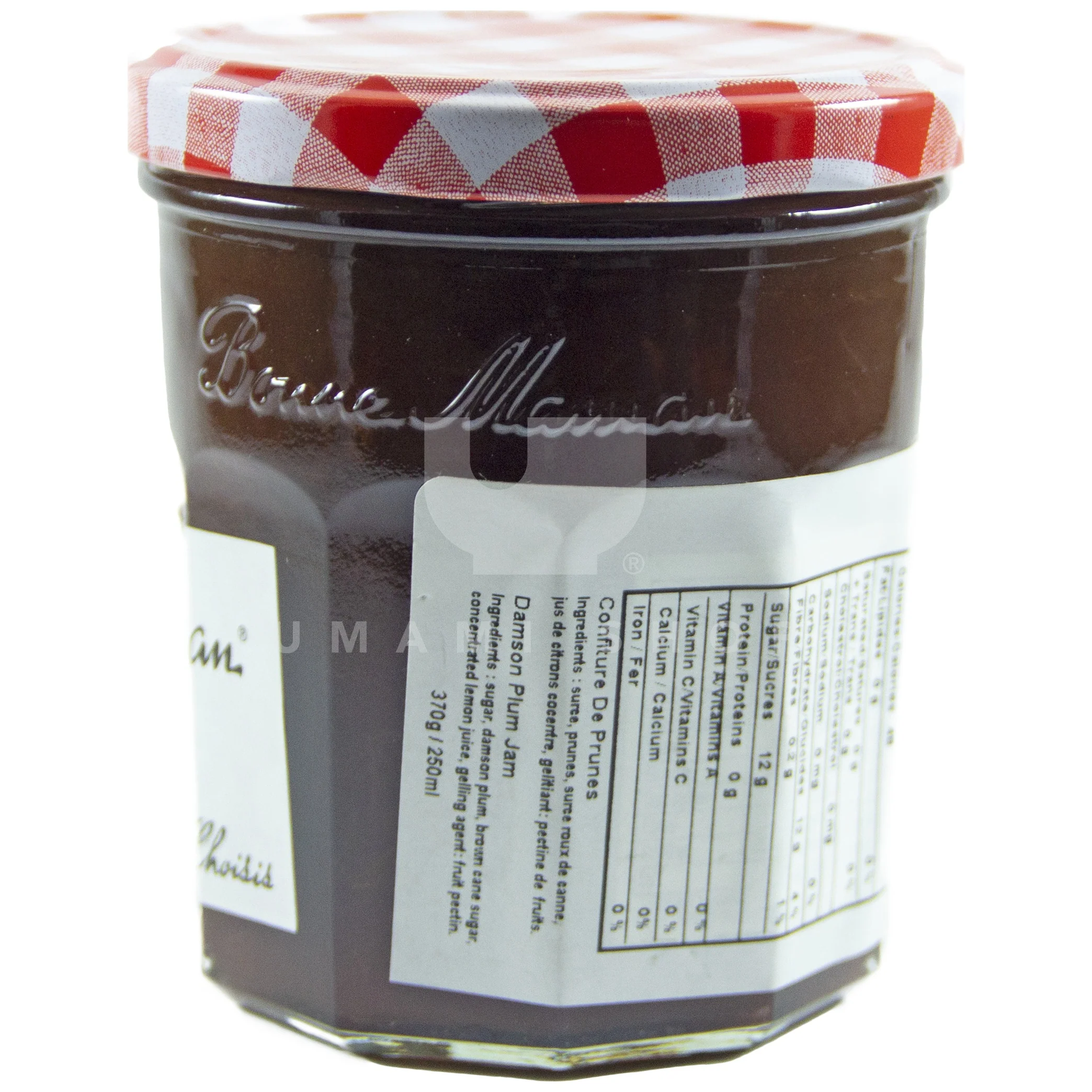 Damson Plum Jam - Image 2
