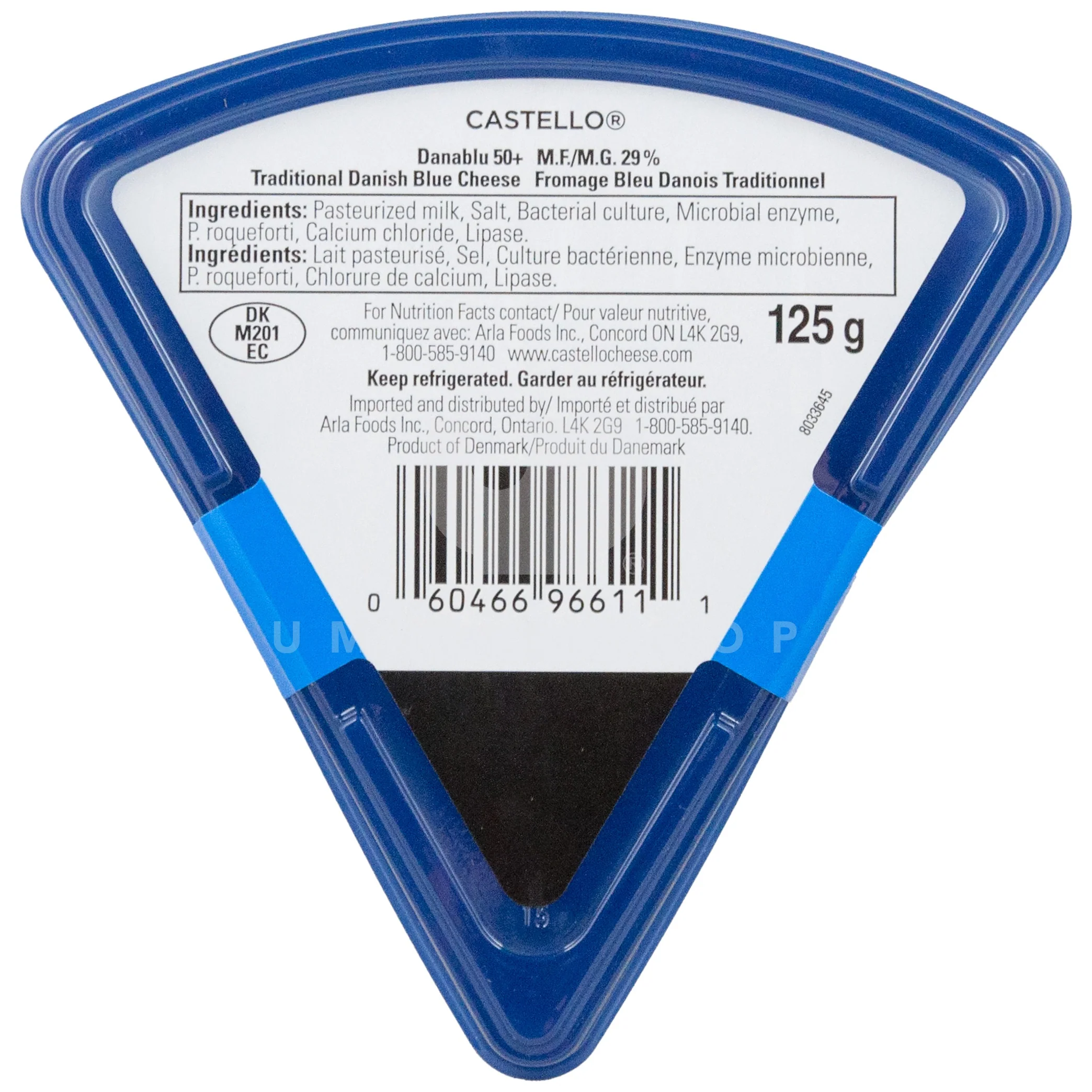Danish Blue Cheese - Image 2