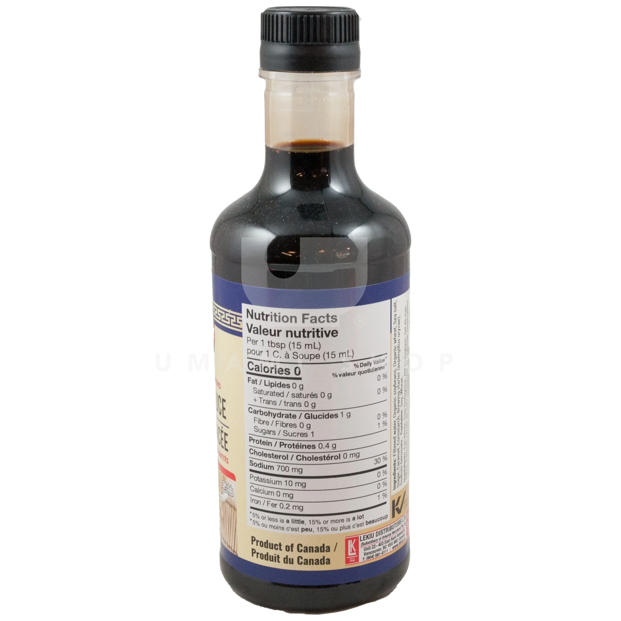 Dark Soy Sauce - Image 2