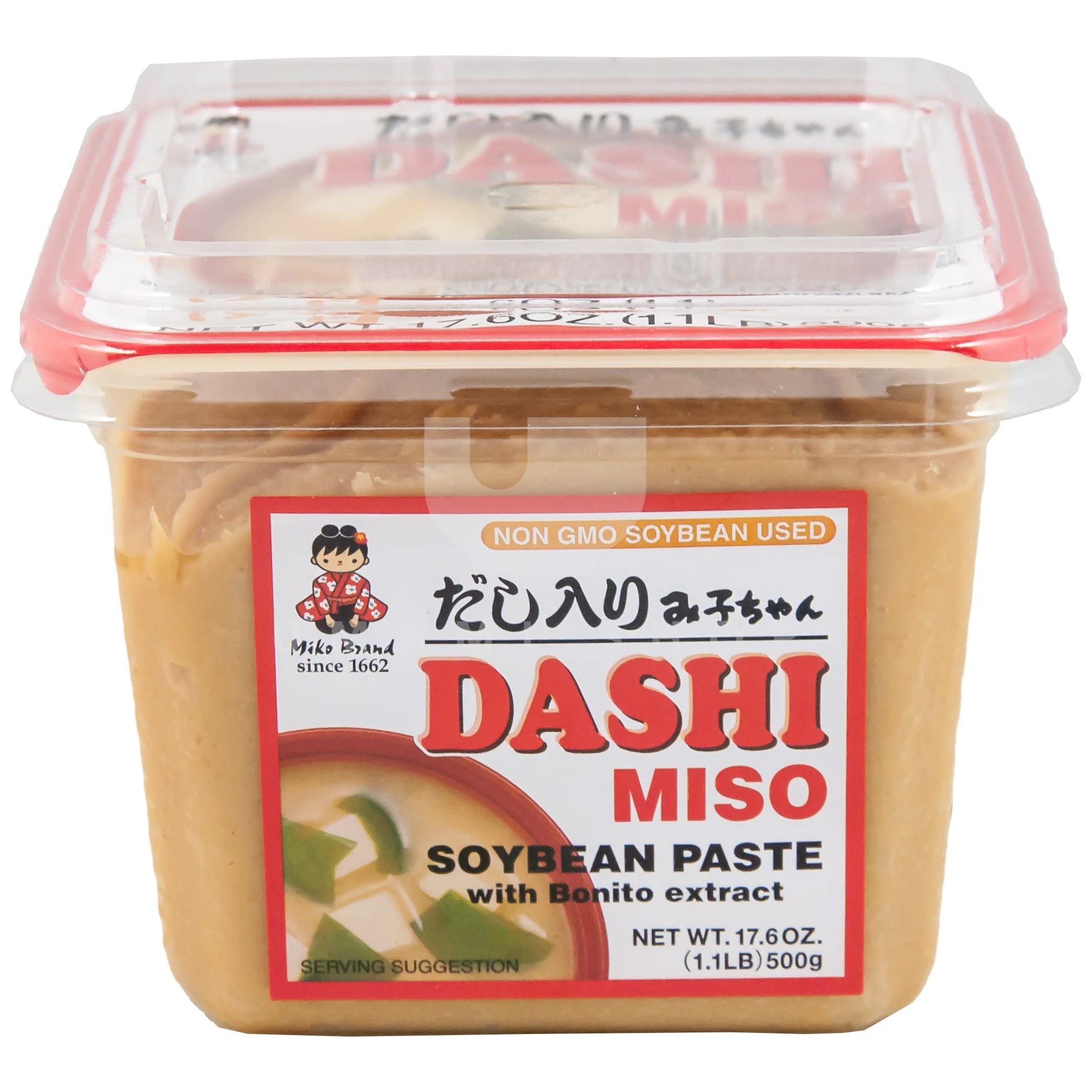 Dashi Miso