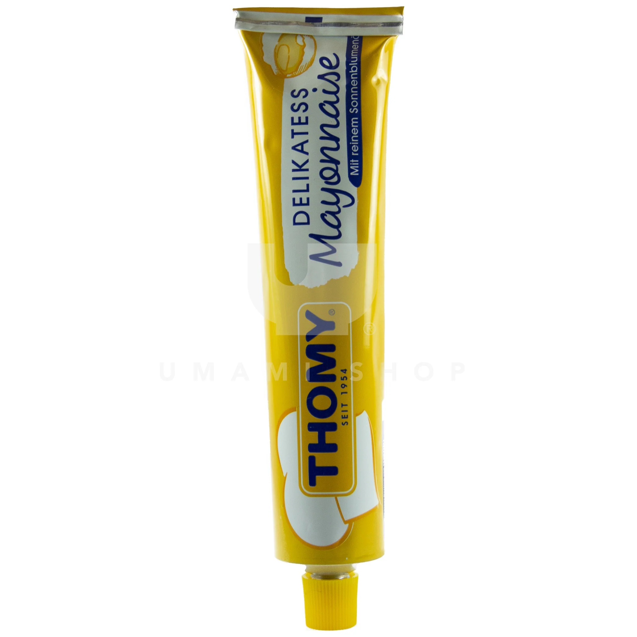 Delikatess Mayonnaise
