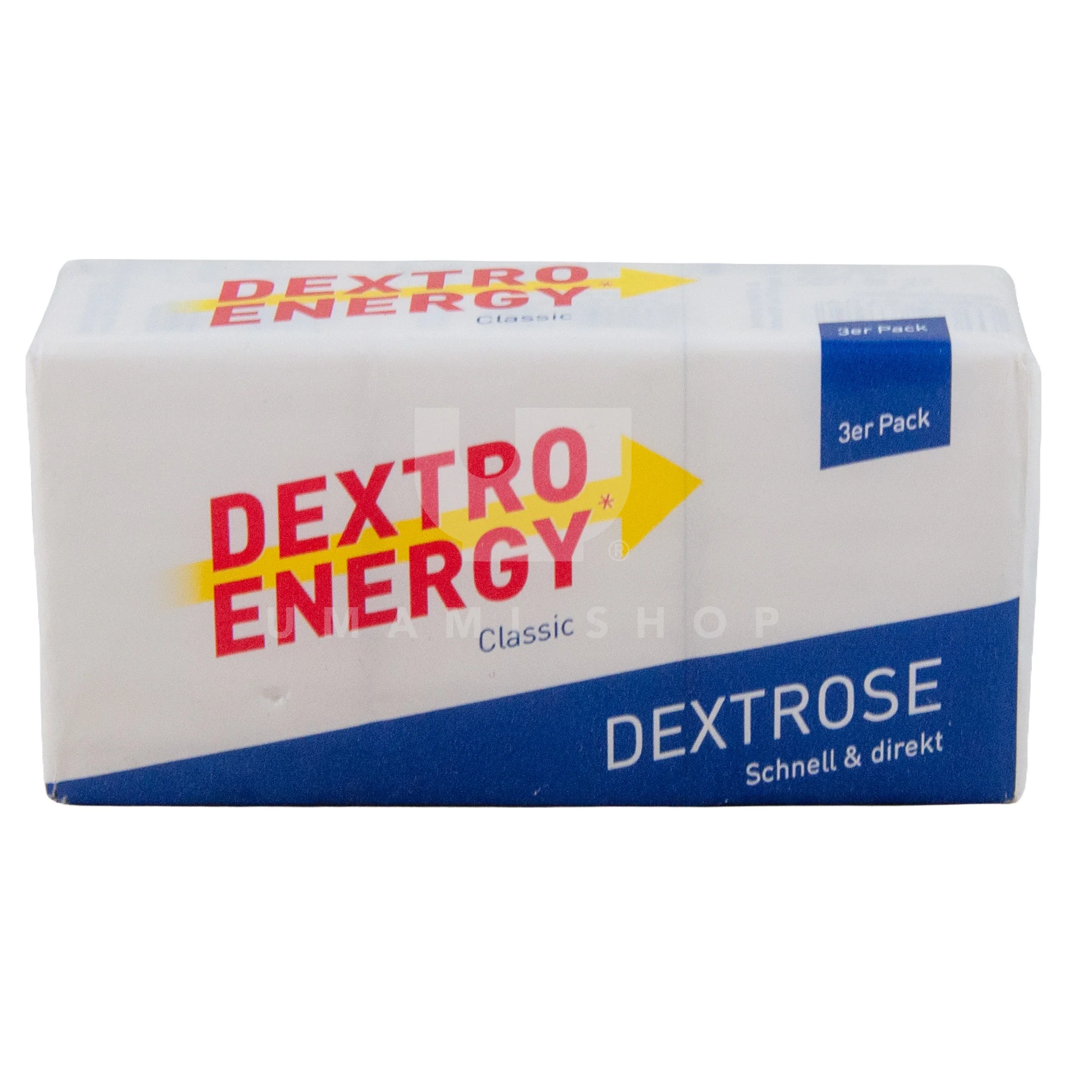 Dextro Energy Classic 3xPack