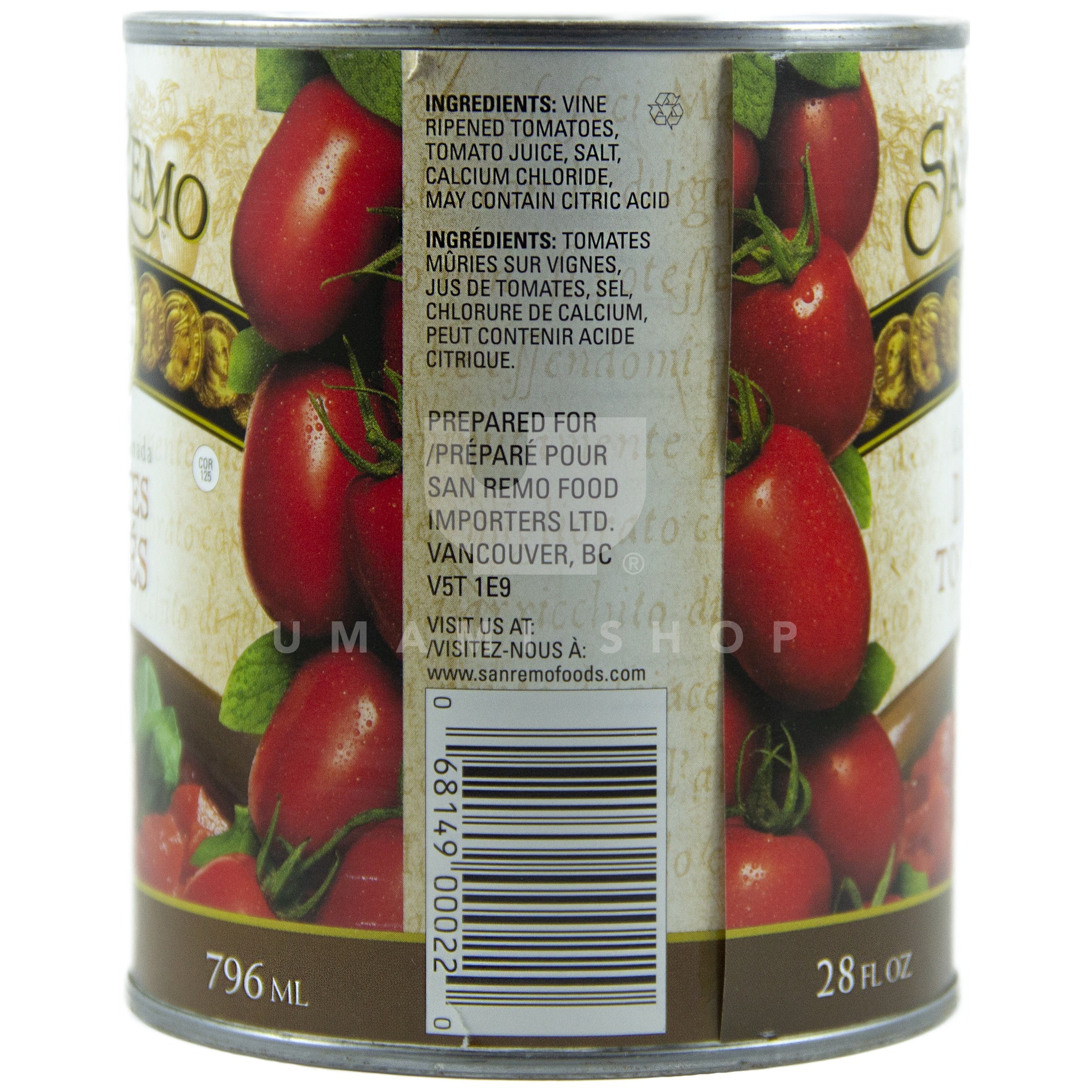 Diced Tomatoes - Image 2