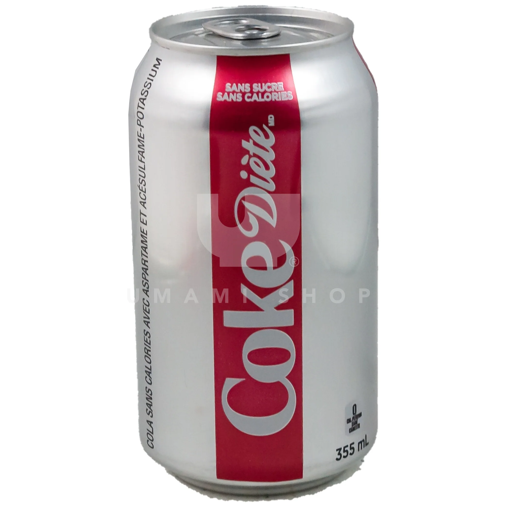Coca Cola Diet