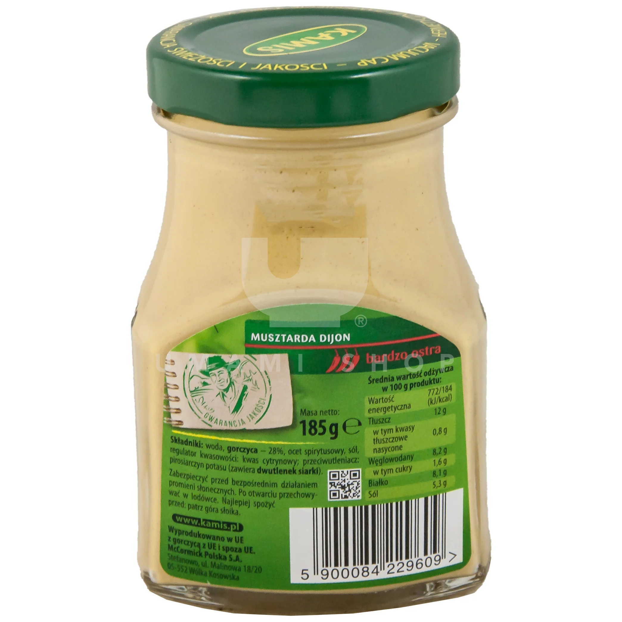 Dijon Mustard - Image 2