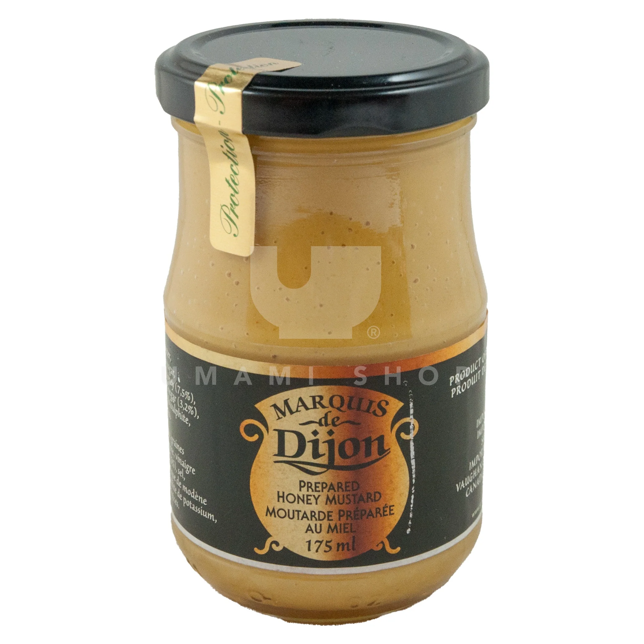 Dijon Mustard w/Honey