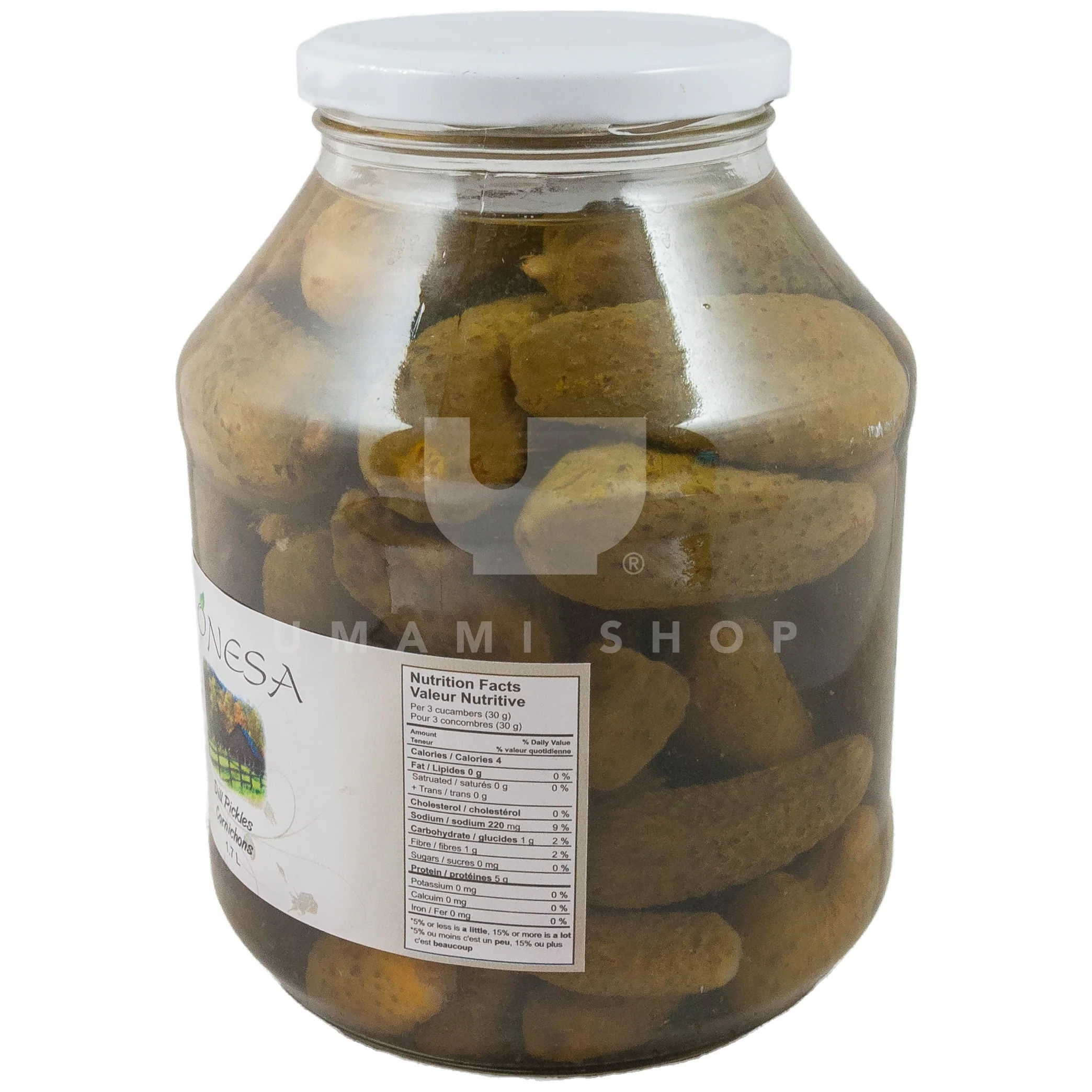 Dill Pickles - Image 2