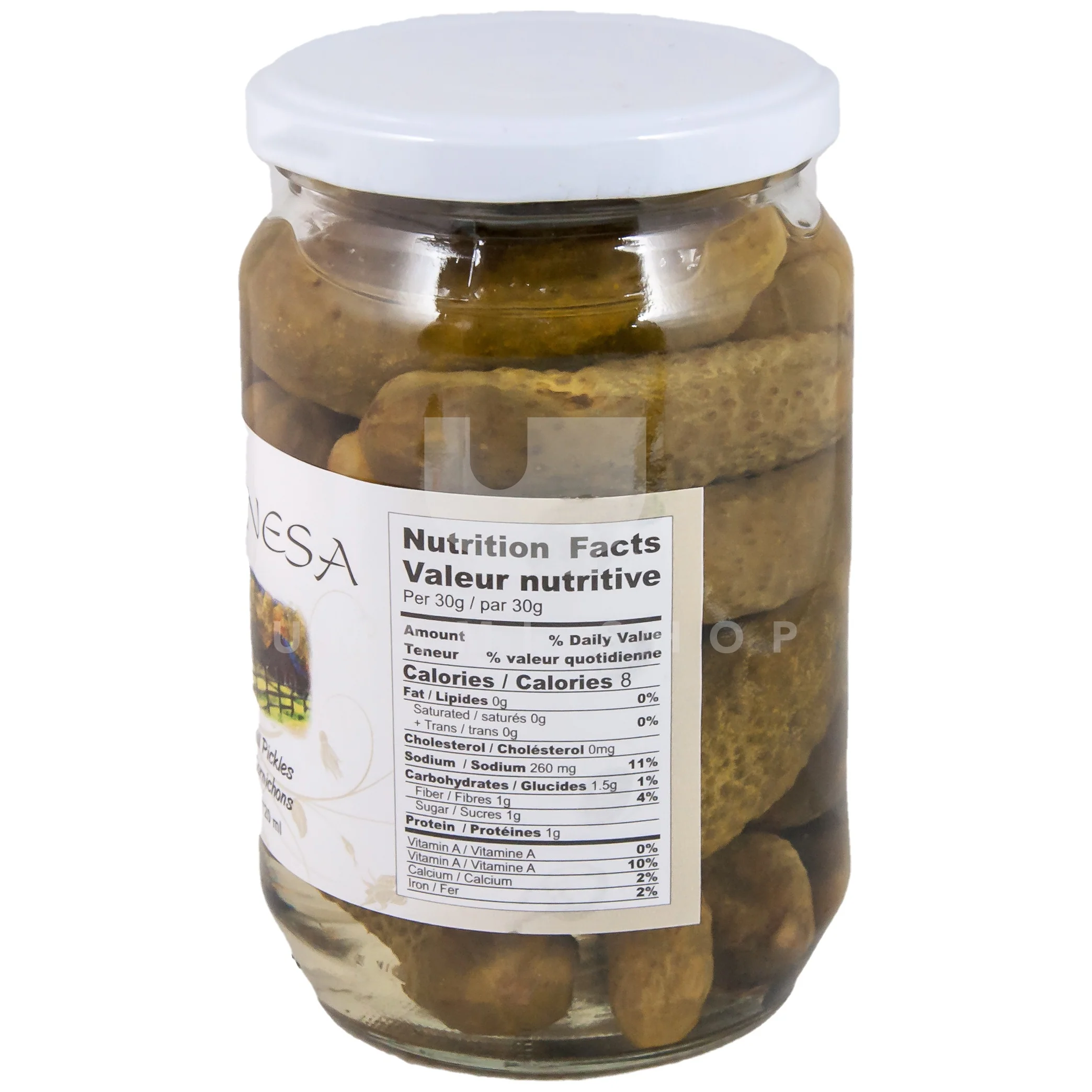 Dill Pickles - Image 2