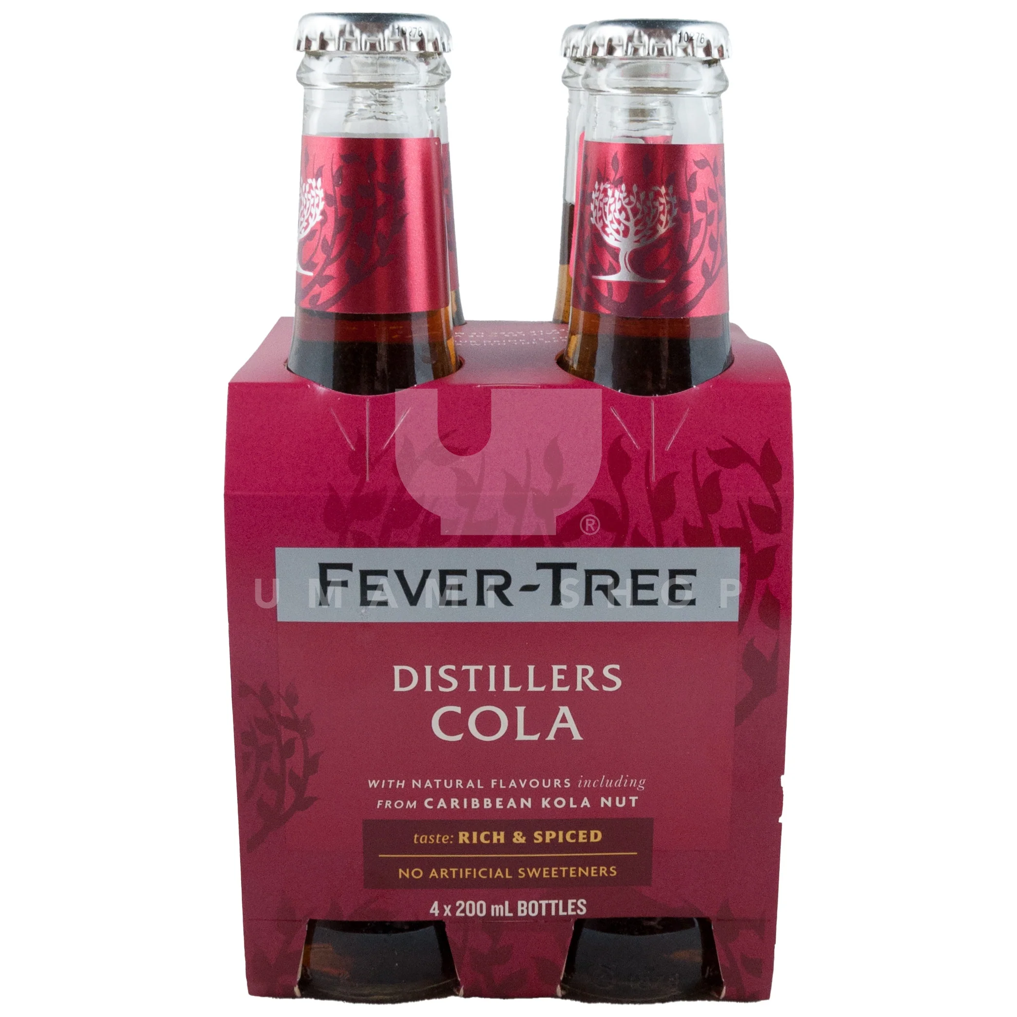 Distillers Cola 4Pack