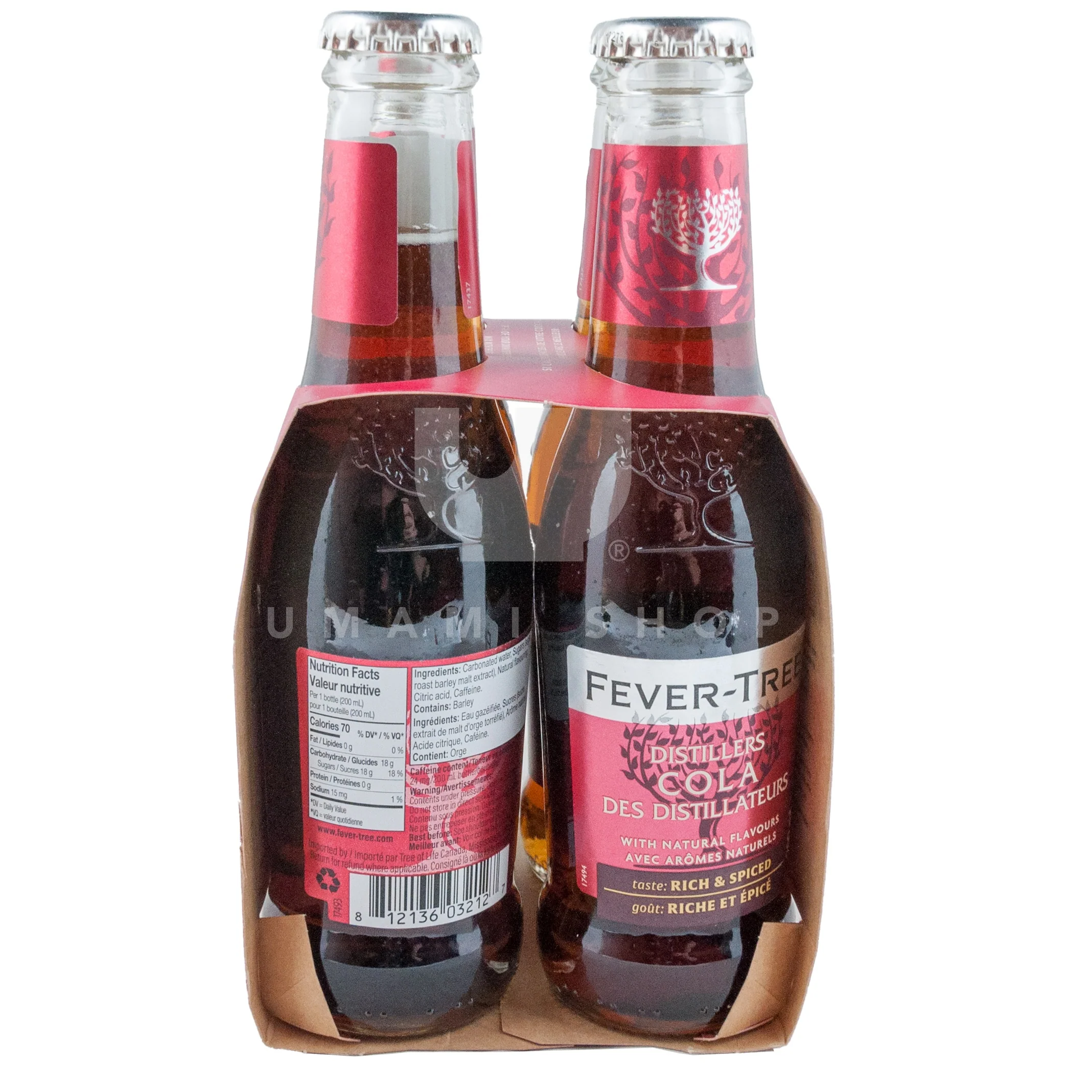 Distillers Cola 4Pack - Image 2