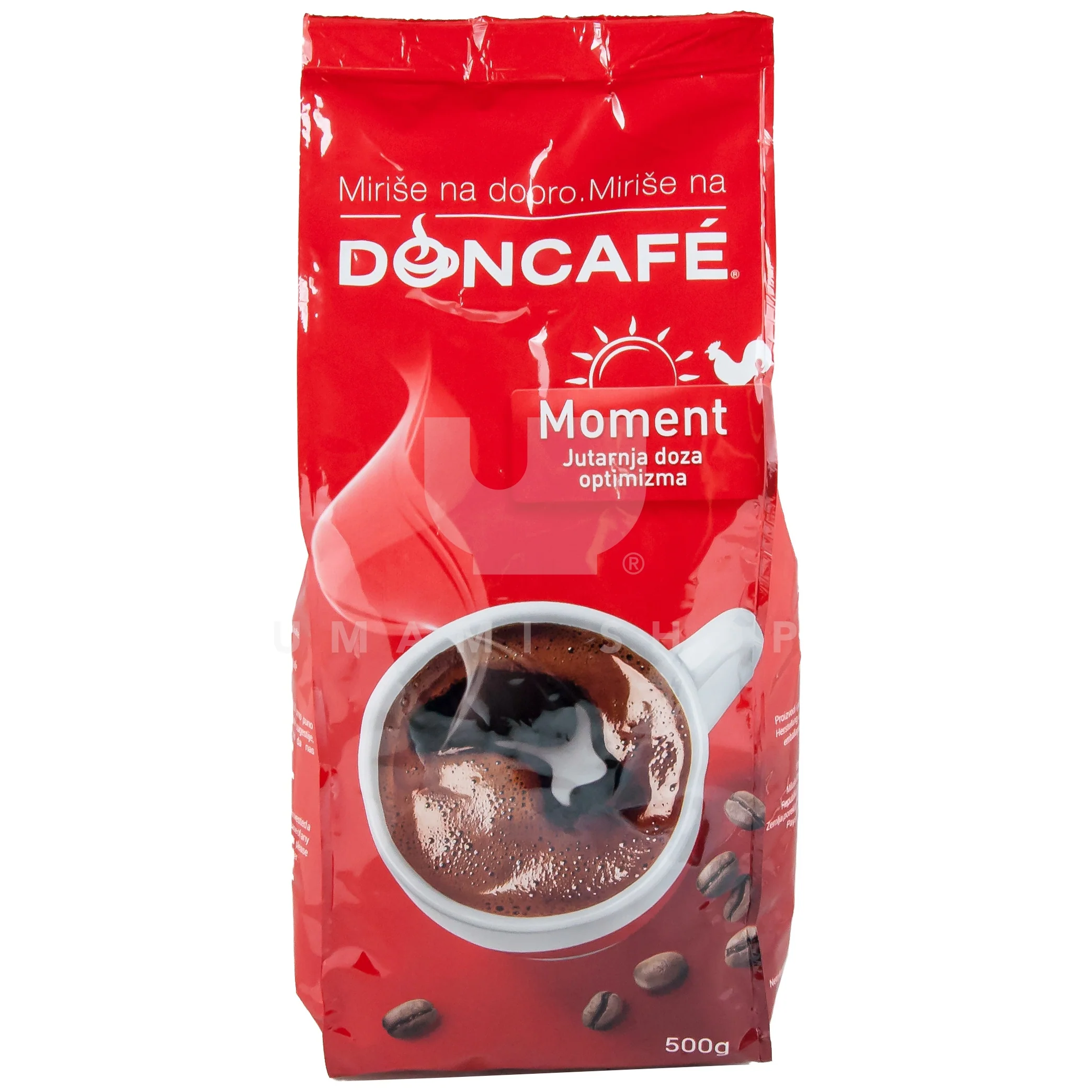 Don Cafe Moment