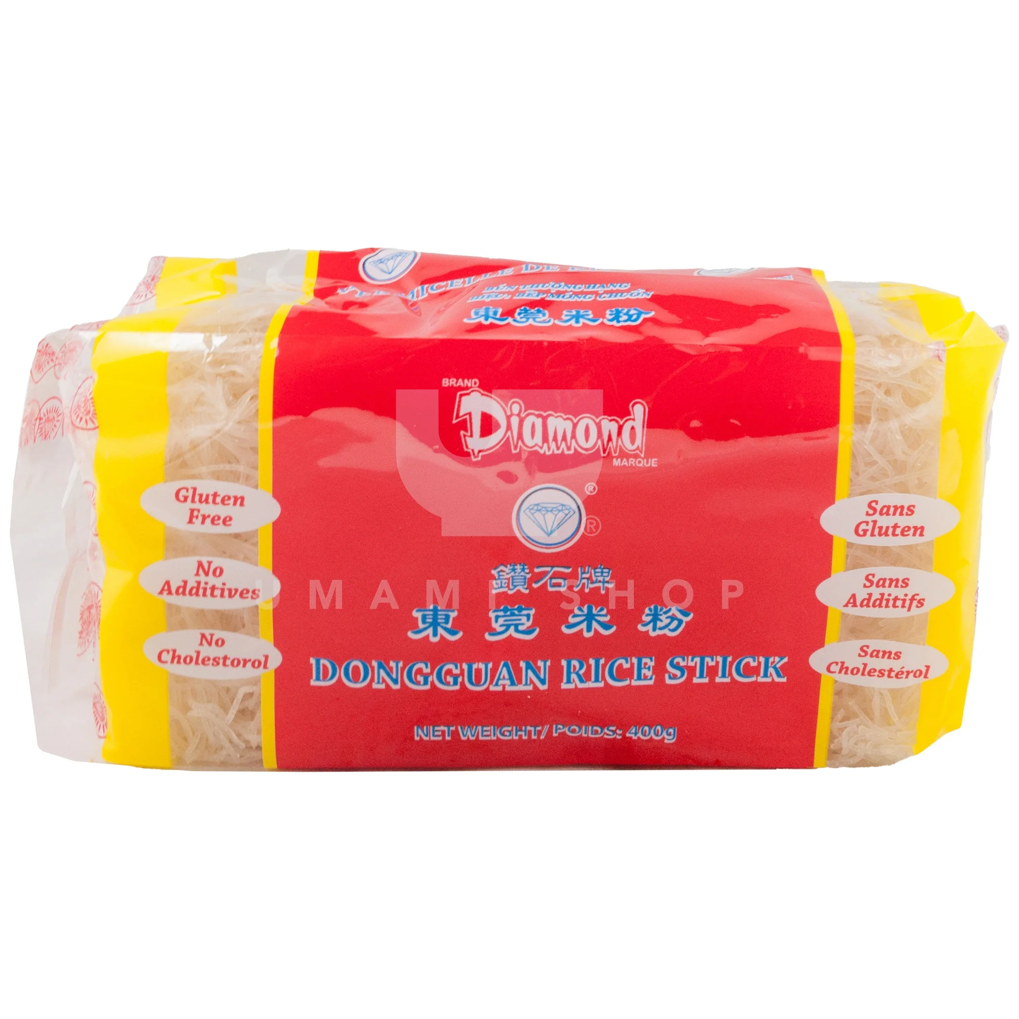 Rice Vermicelli Stick Dongguan (GF)