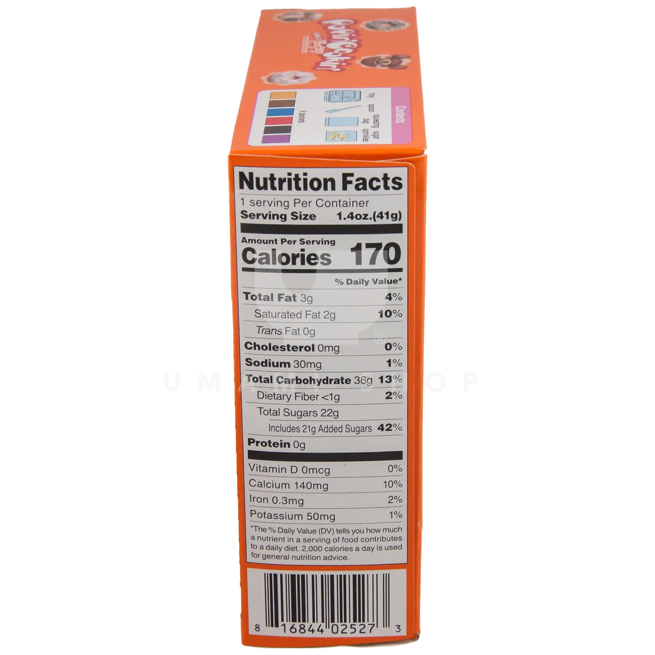 Donut Making Kit - Image 2