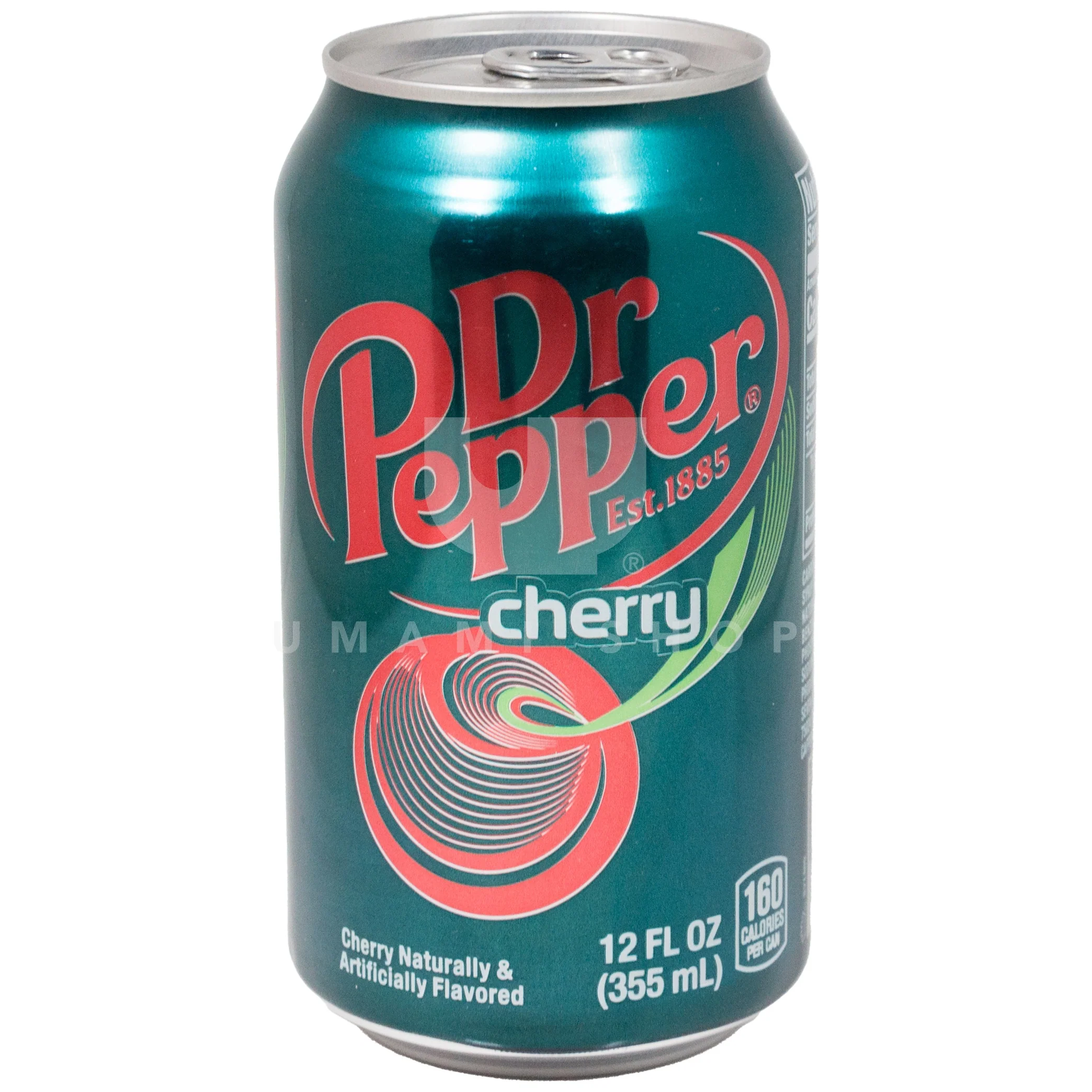 Dr Pepper Cherry