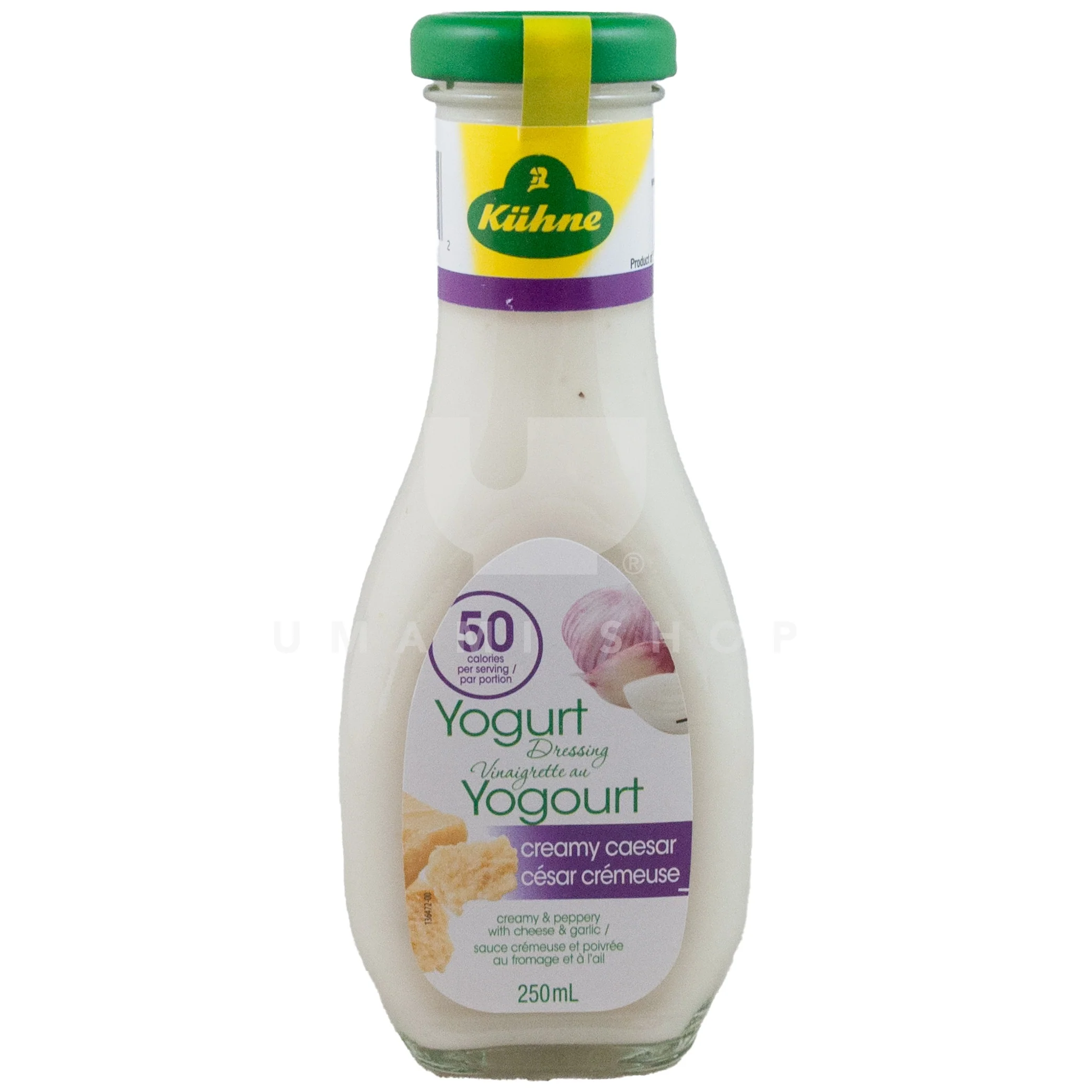 Dressing Creamy Caesar