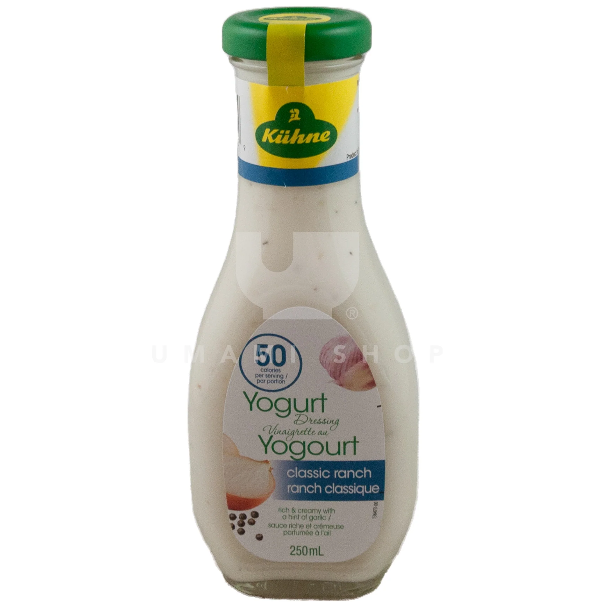 Dressing Ranch Classic