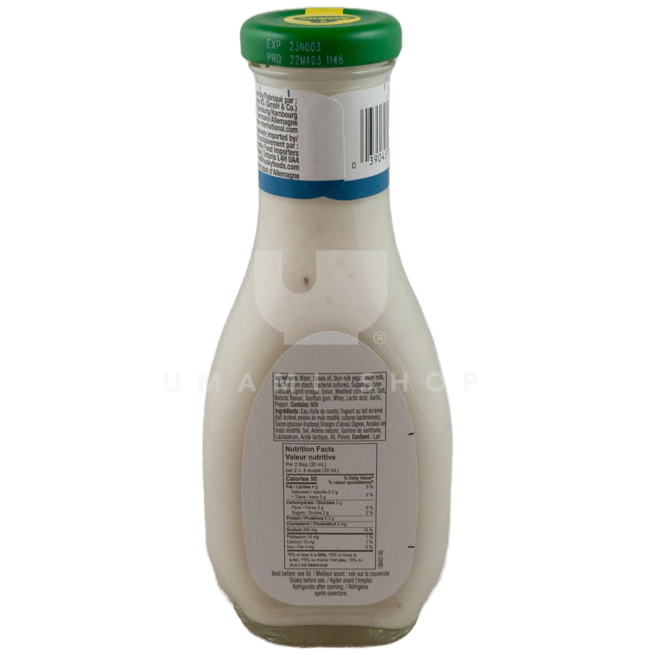 Dressing Ranch Classic - Image 2