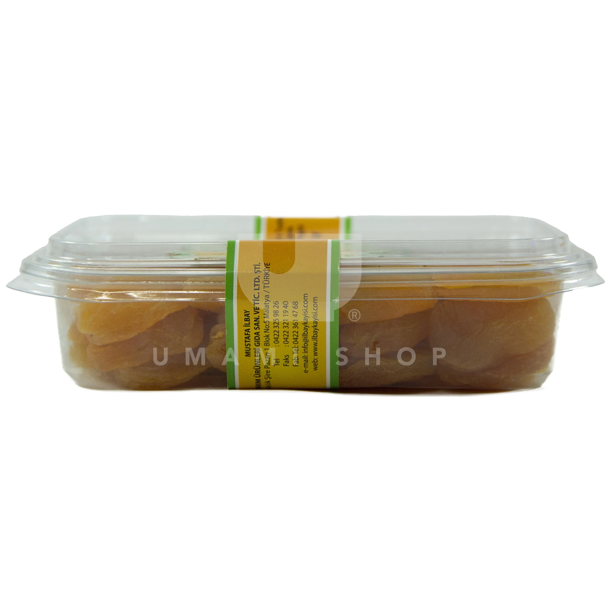 Dried Apricot - Image 2