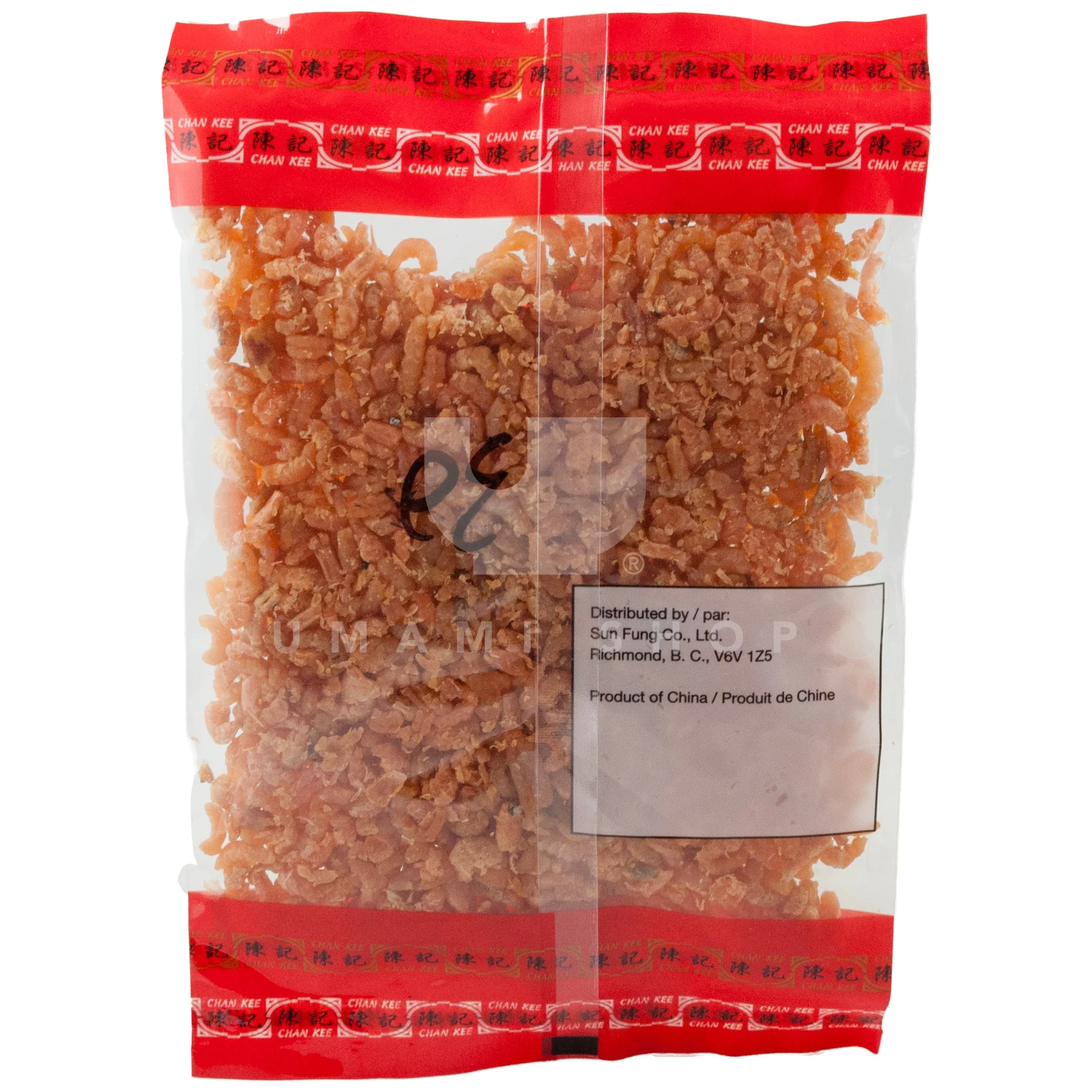 Dried Shrimp Small - Image 2