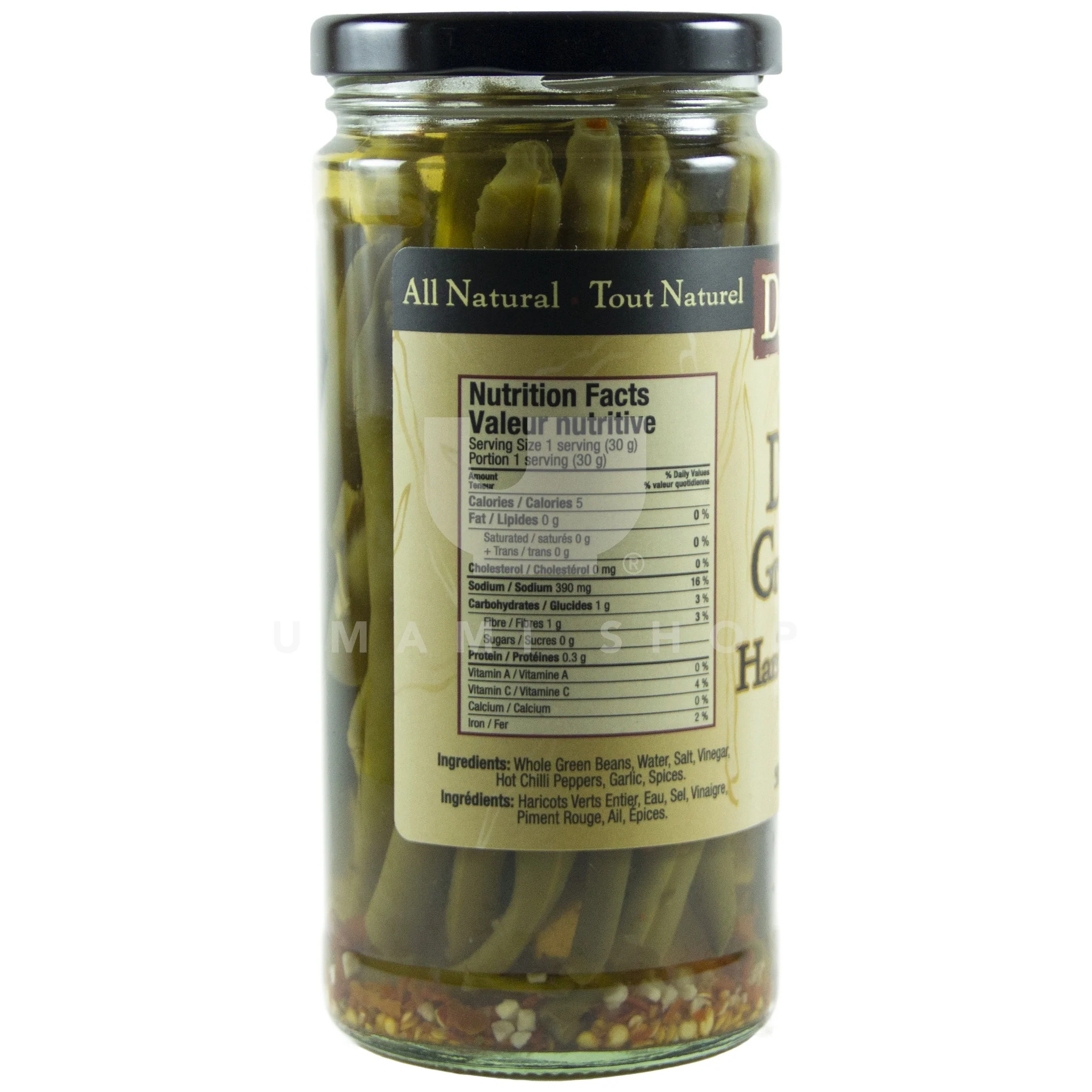 Drunken Green Beans - Image 2