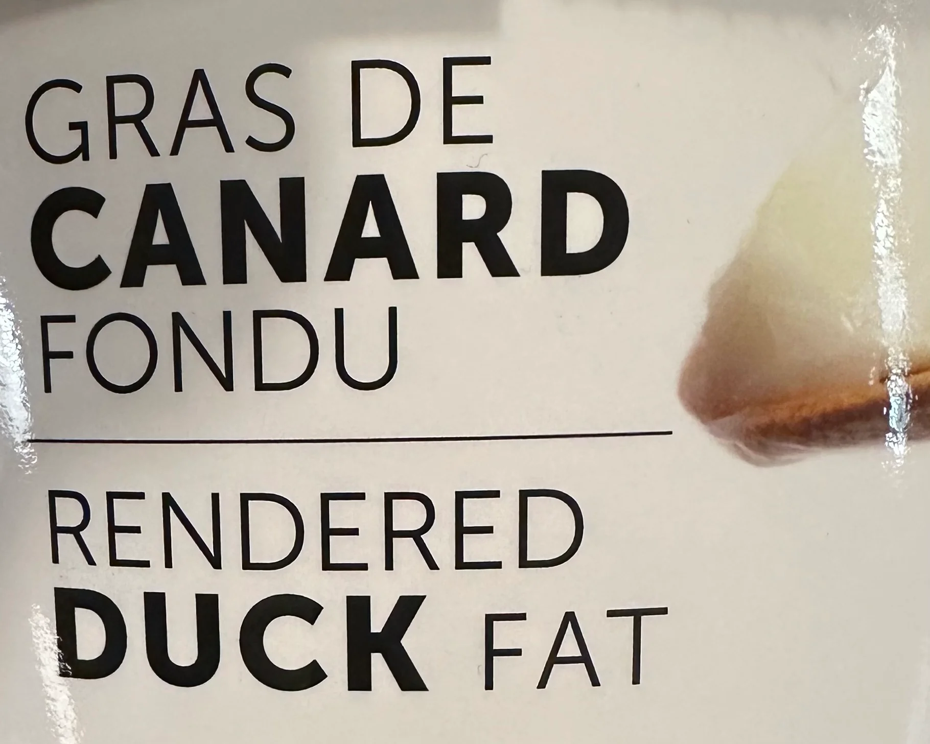 Duck Fat Rendered (Repack) - Image 3
