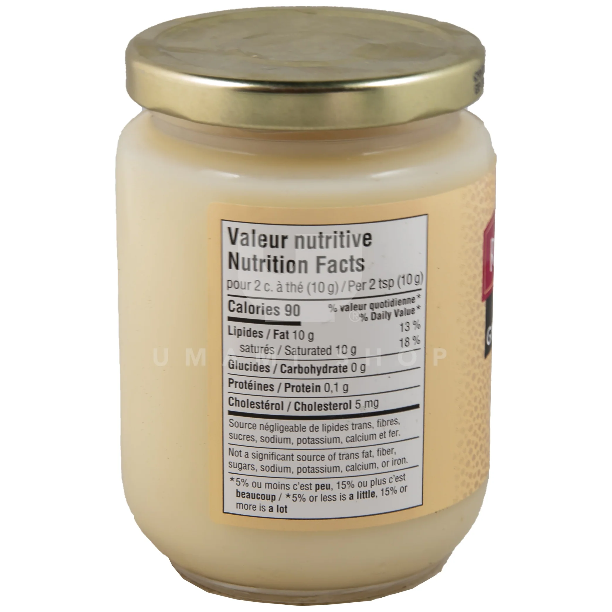 Duck Fat (Rendered) - Image 2