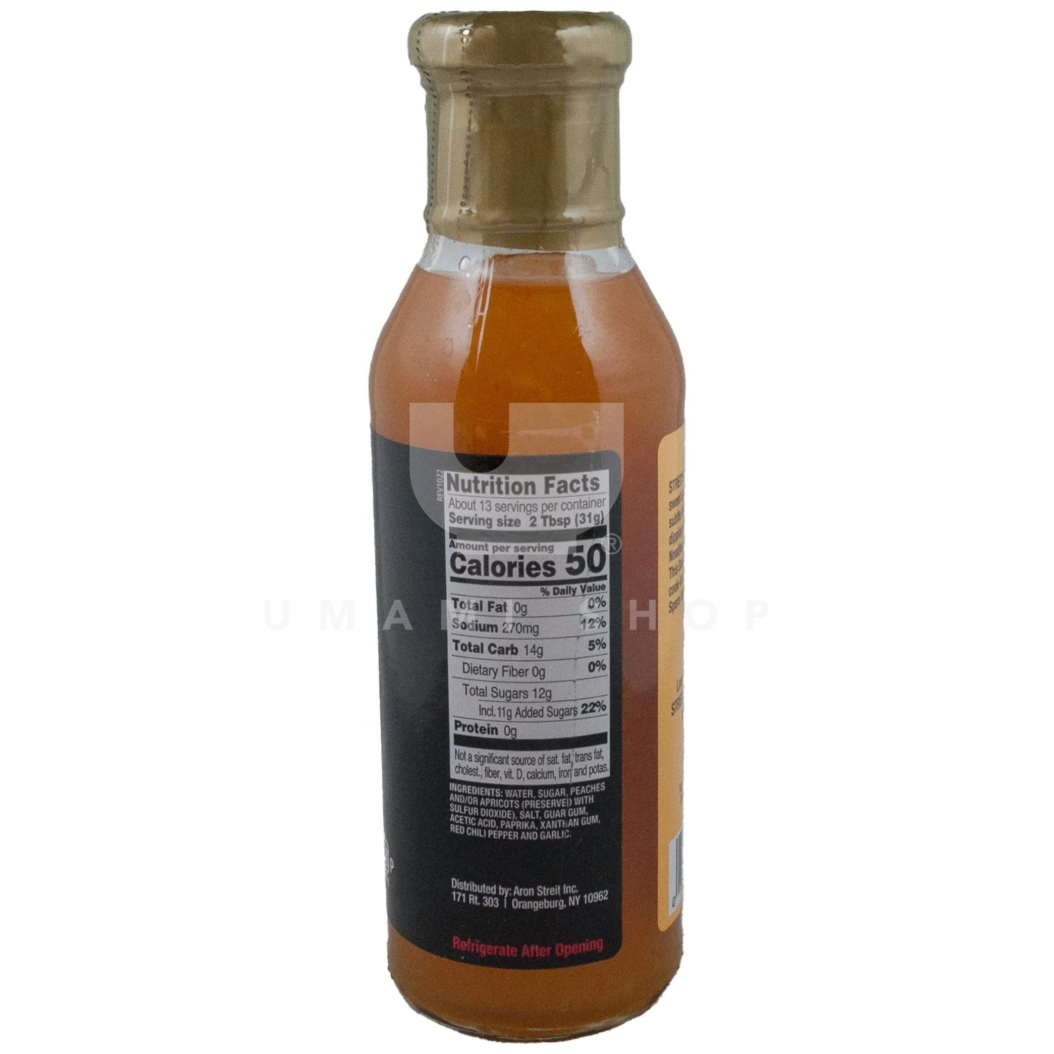 Duck Sauce "Sweet & Sour" - Image 2