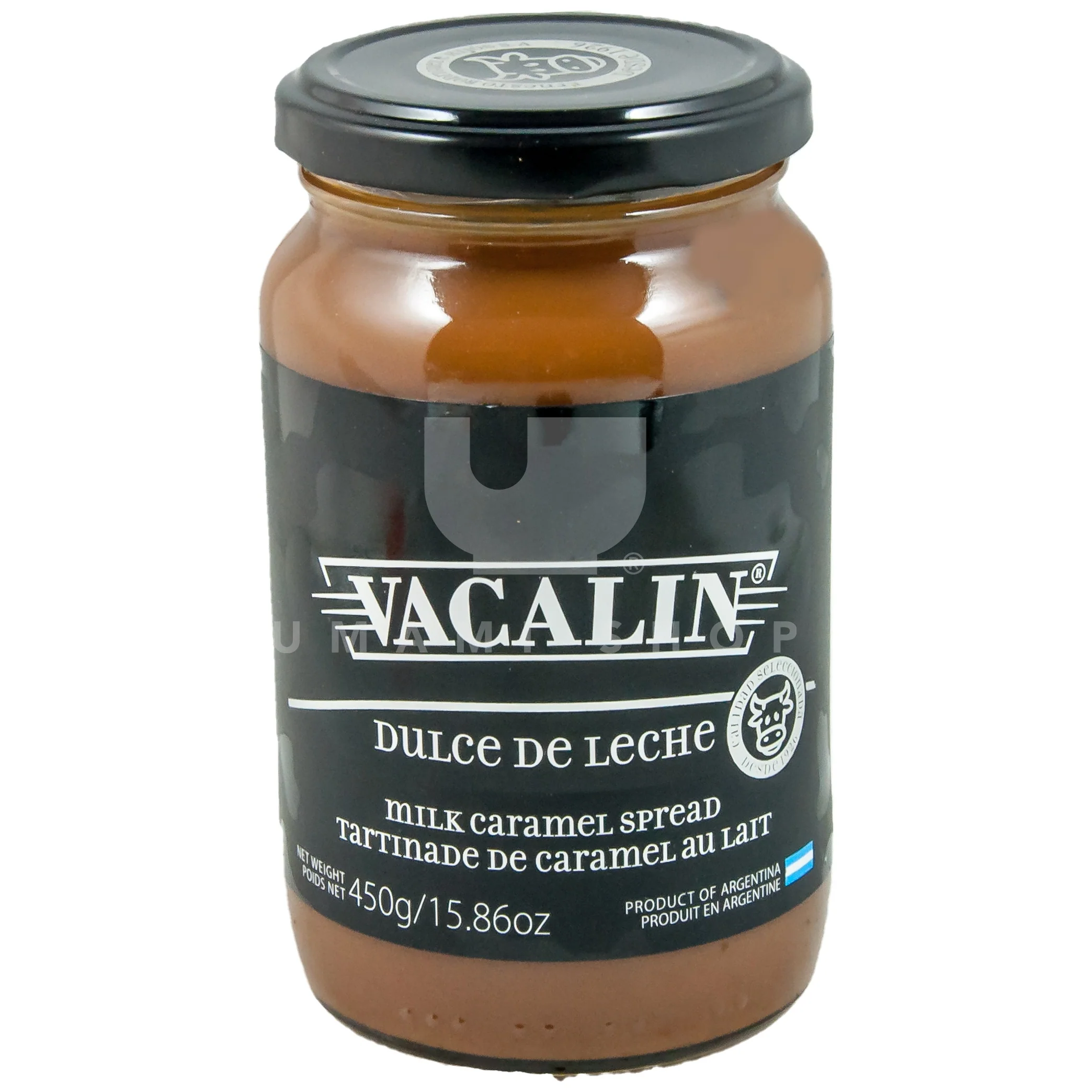 Dulce de Leche