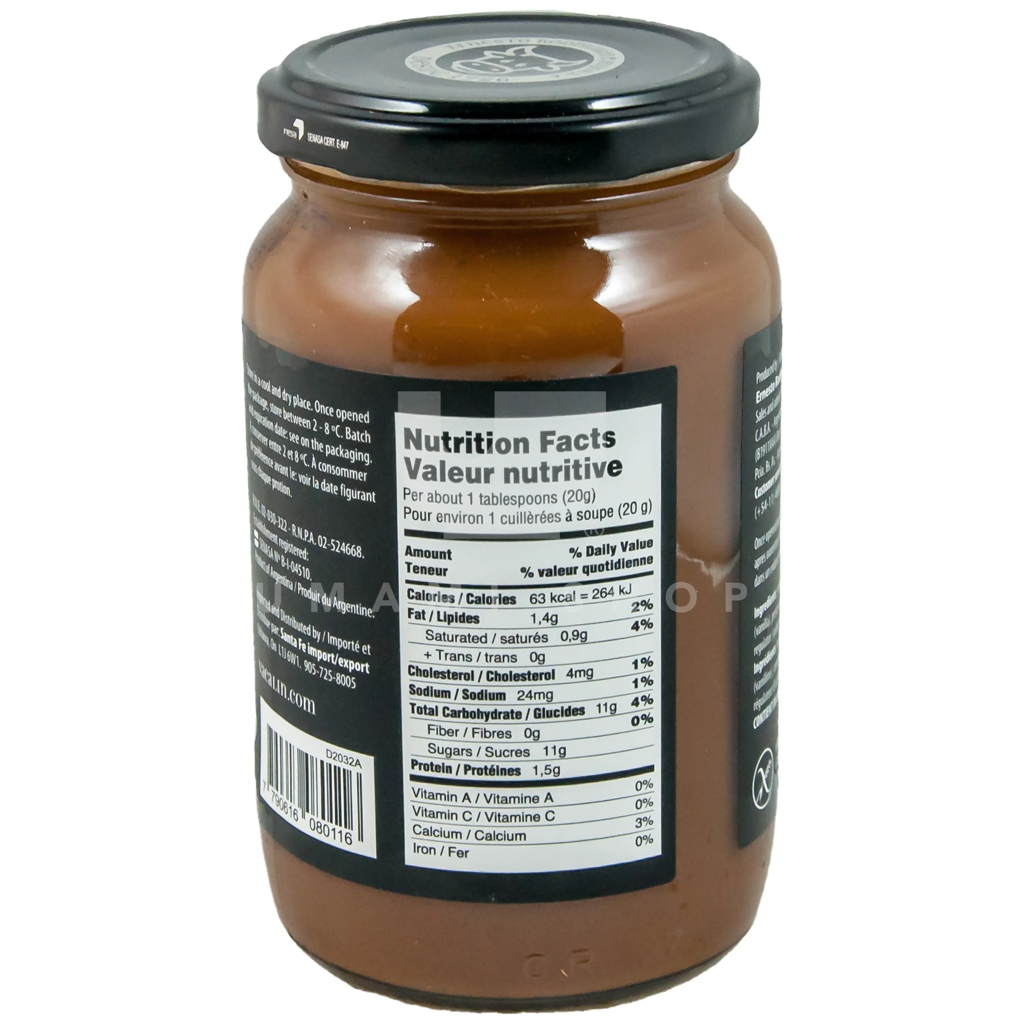 Dulce de Leche - Image 2