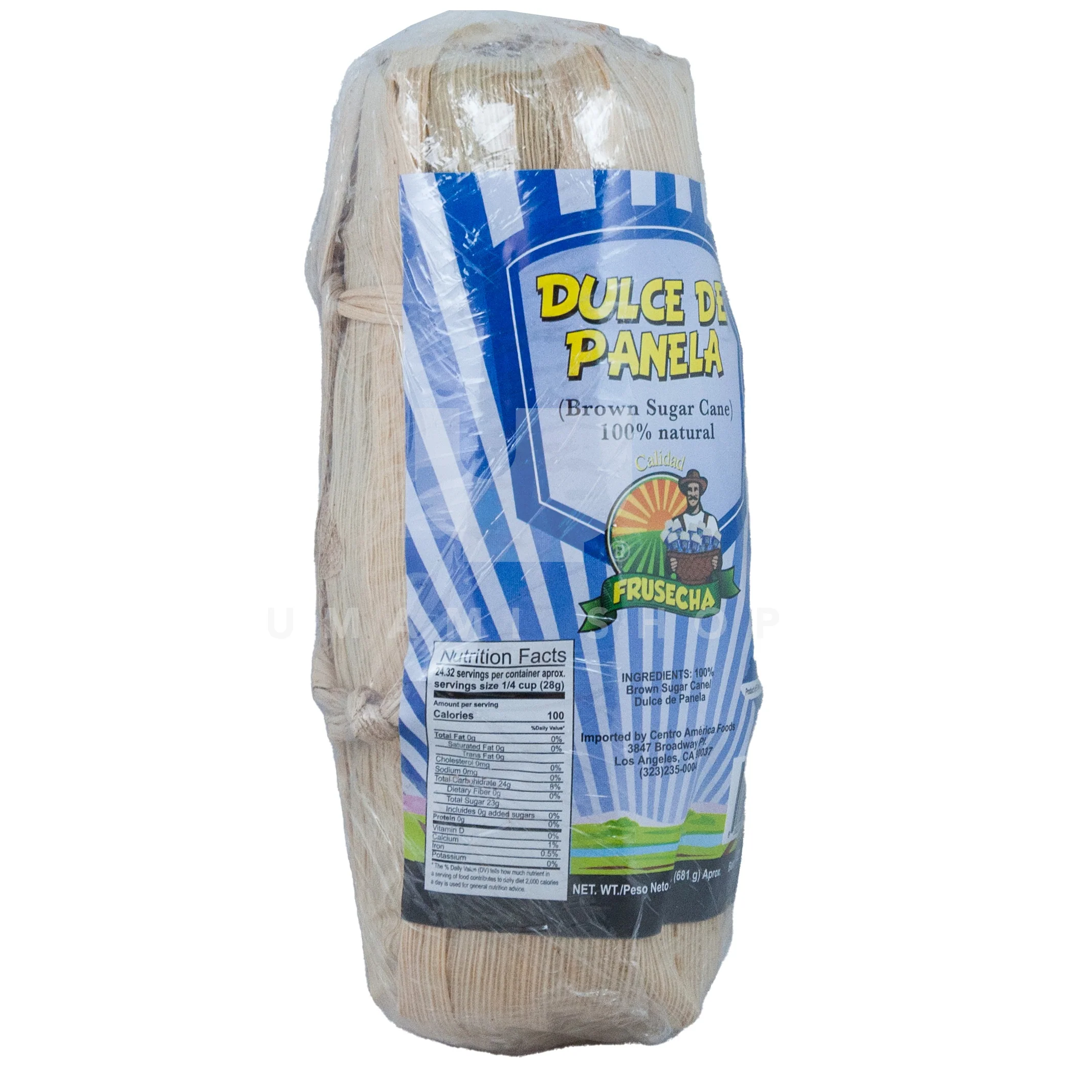 Dulce De Panela - Image 2