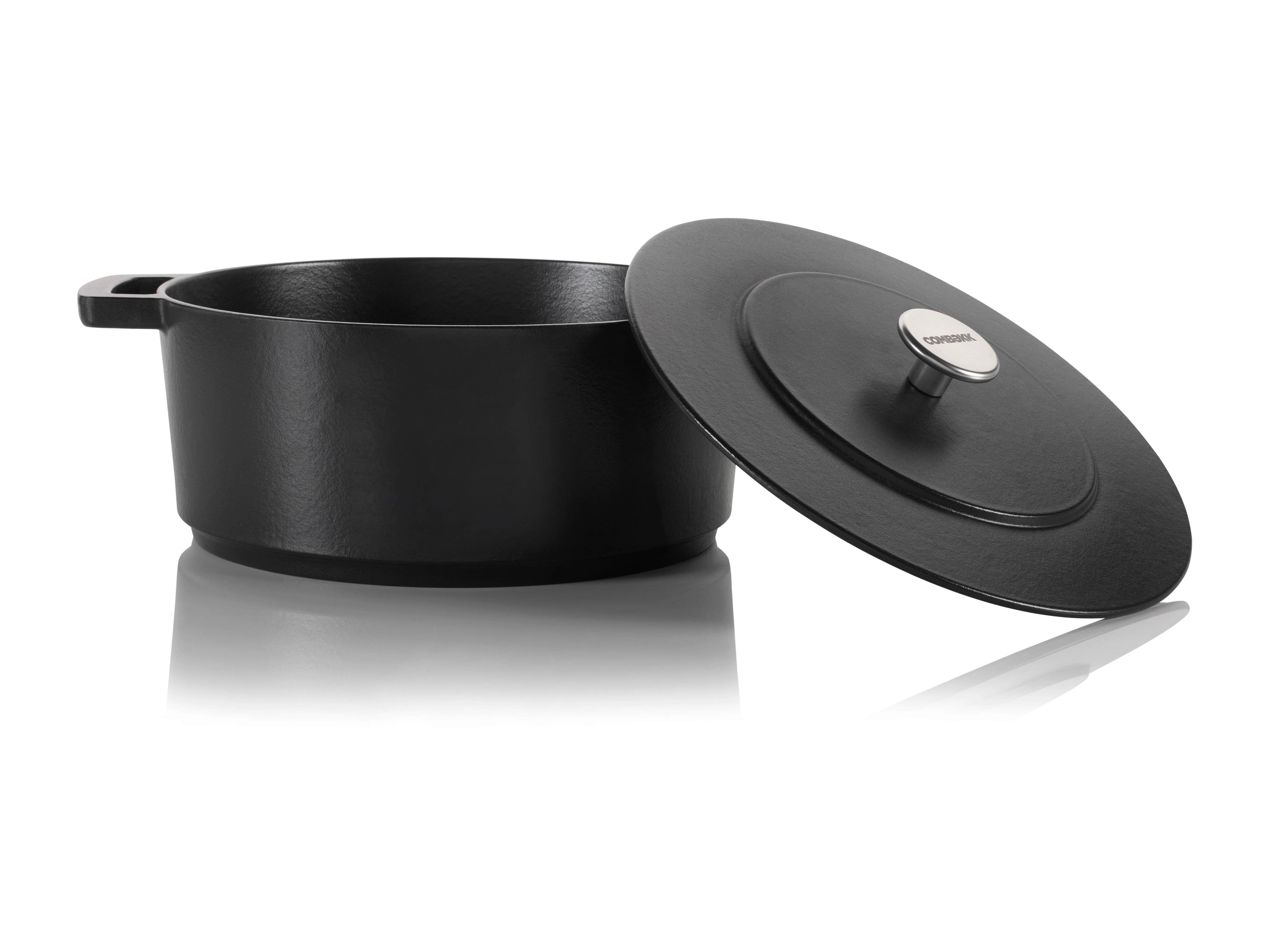 Dutch Oven Dark 28cm - Image 2