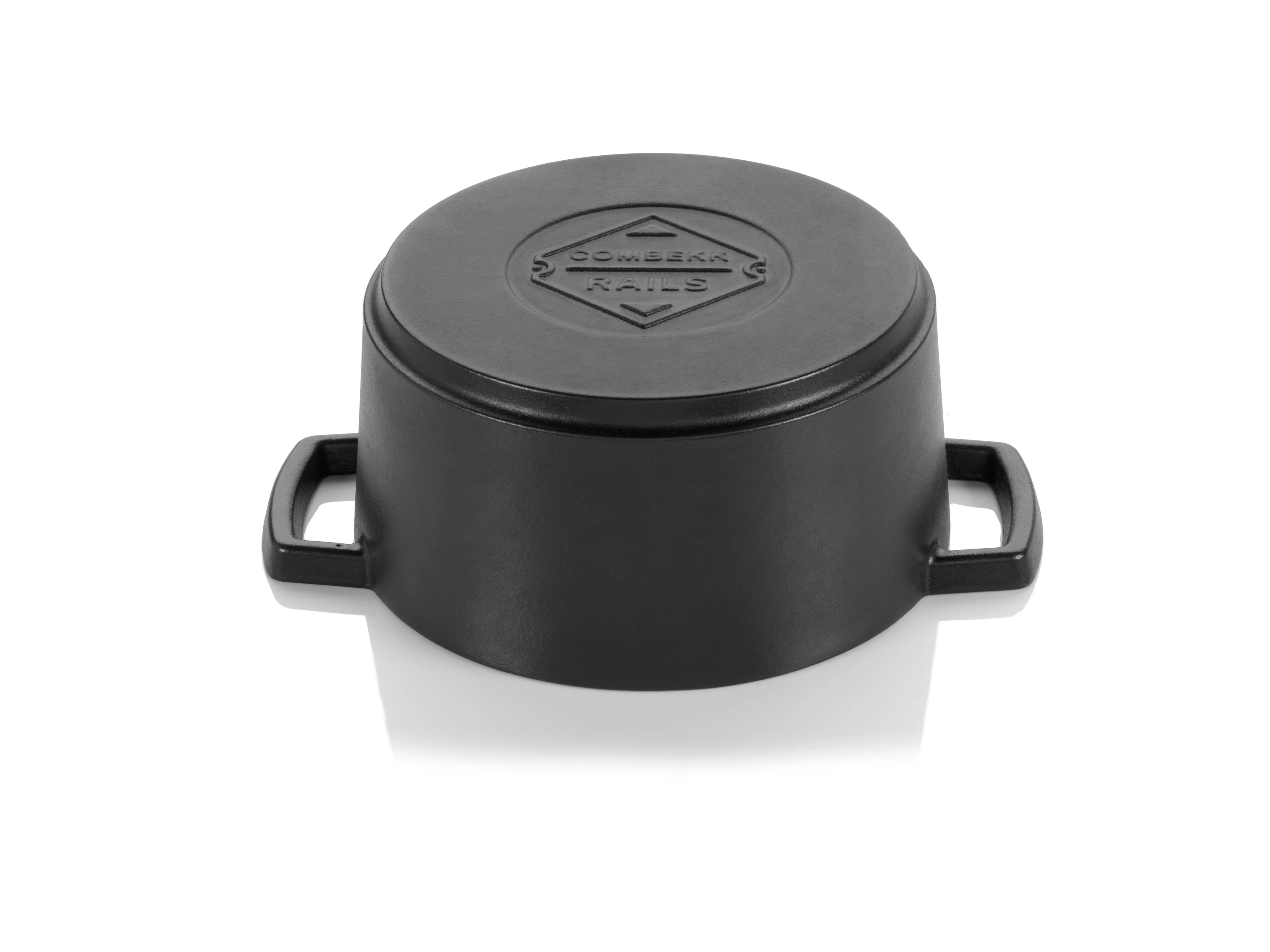 Dutch Oven Thermometer Dark - Image 4
