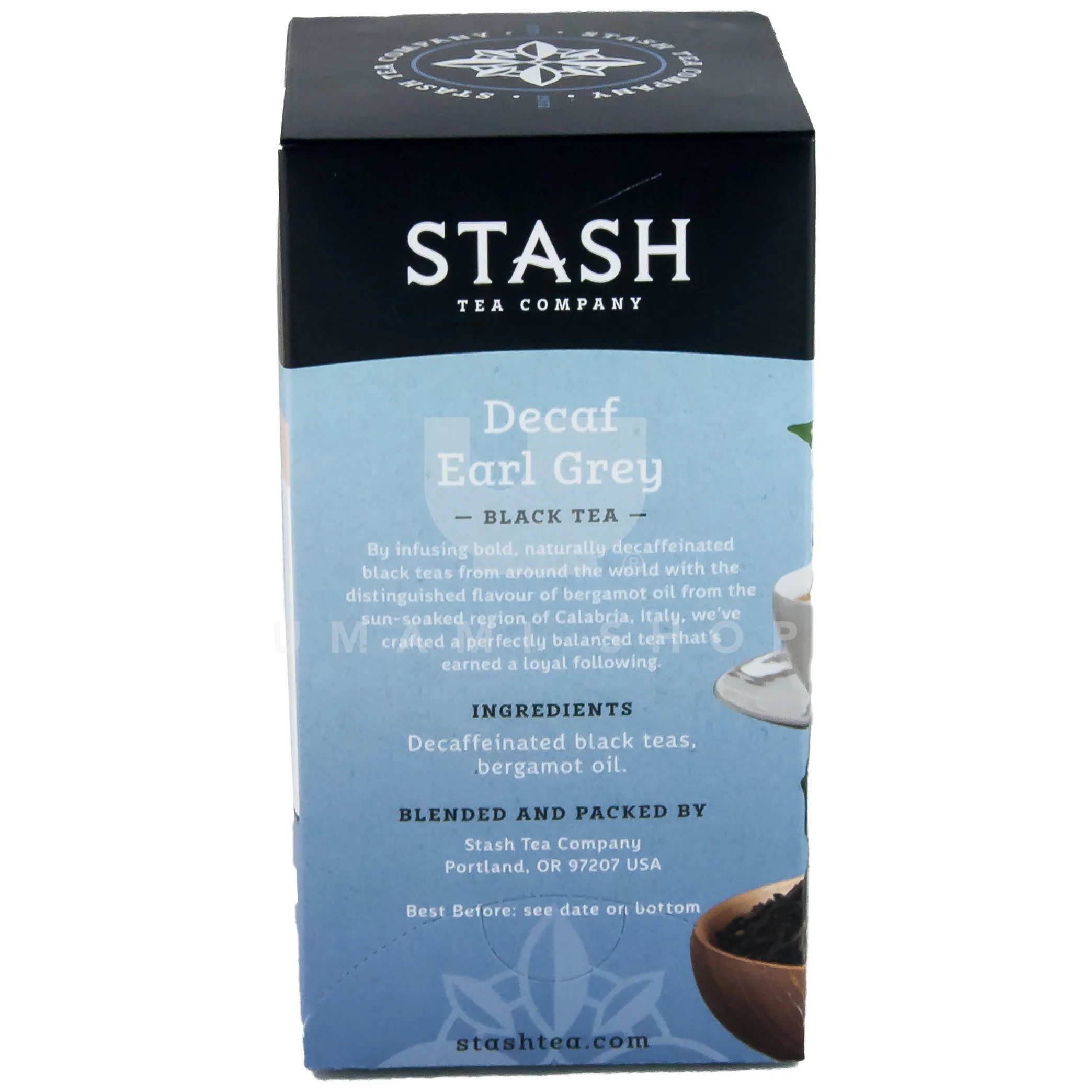 Earl Grey Decaf - Image 2