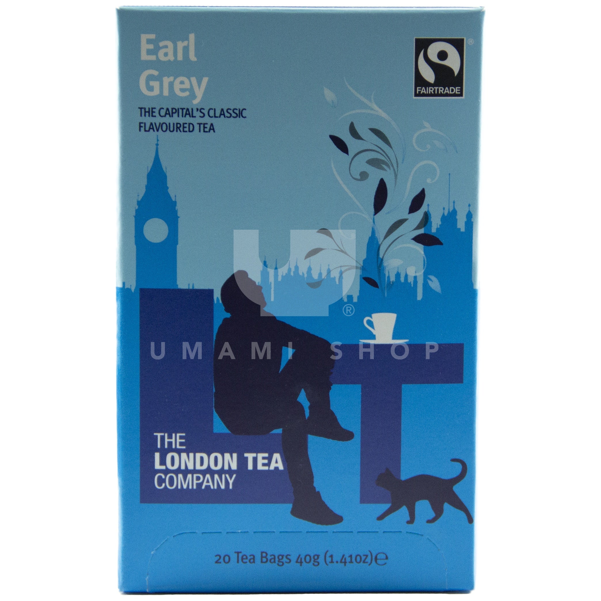 Earl Grey Tea