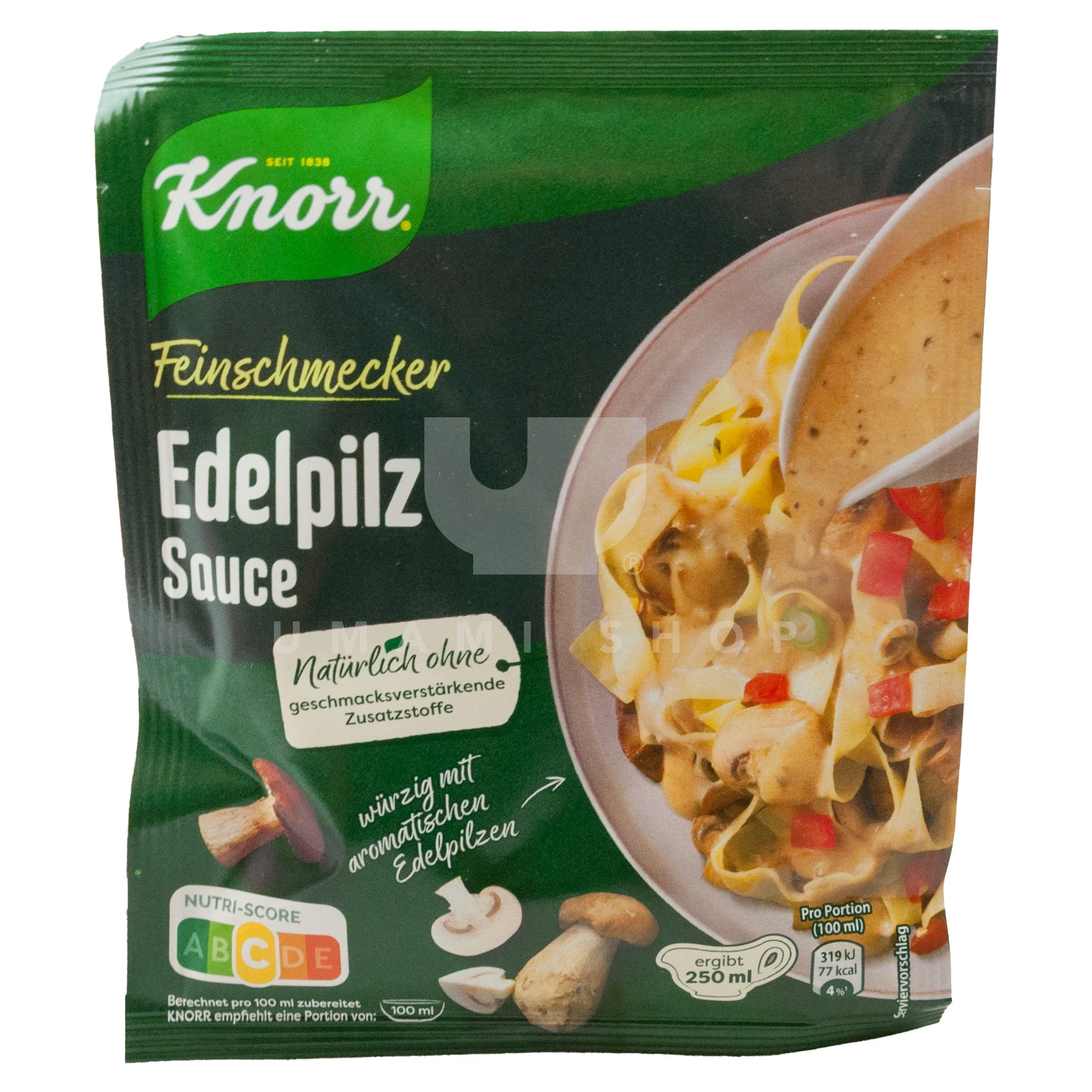 Edelpilz Sauce Mix