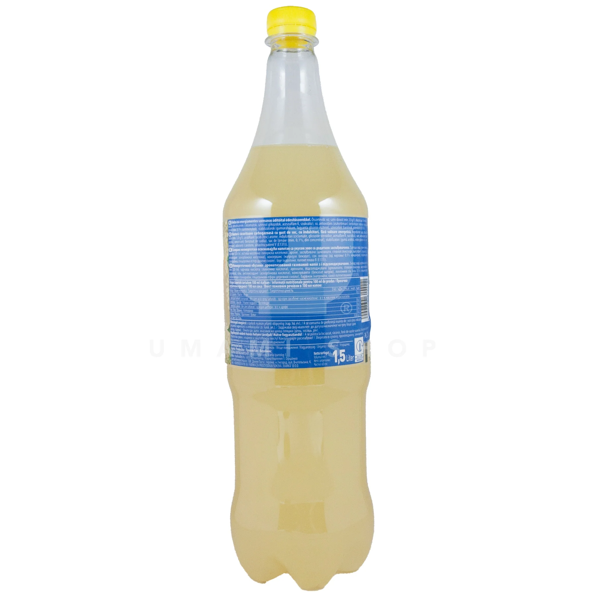 Elderflower Lemonade - Image 2