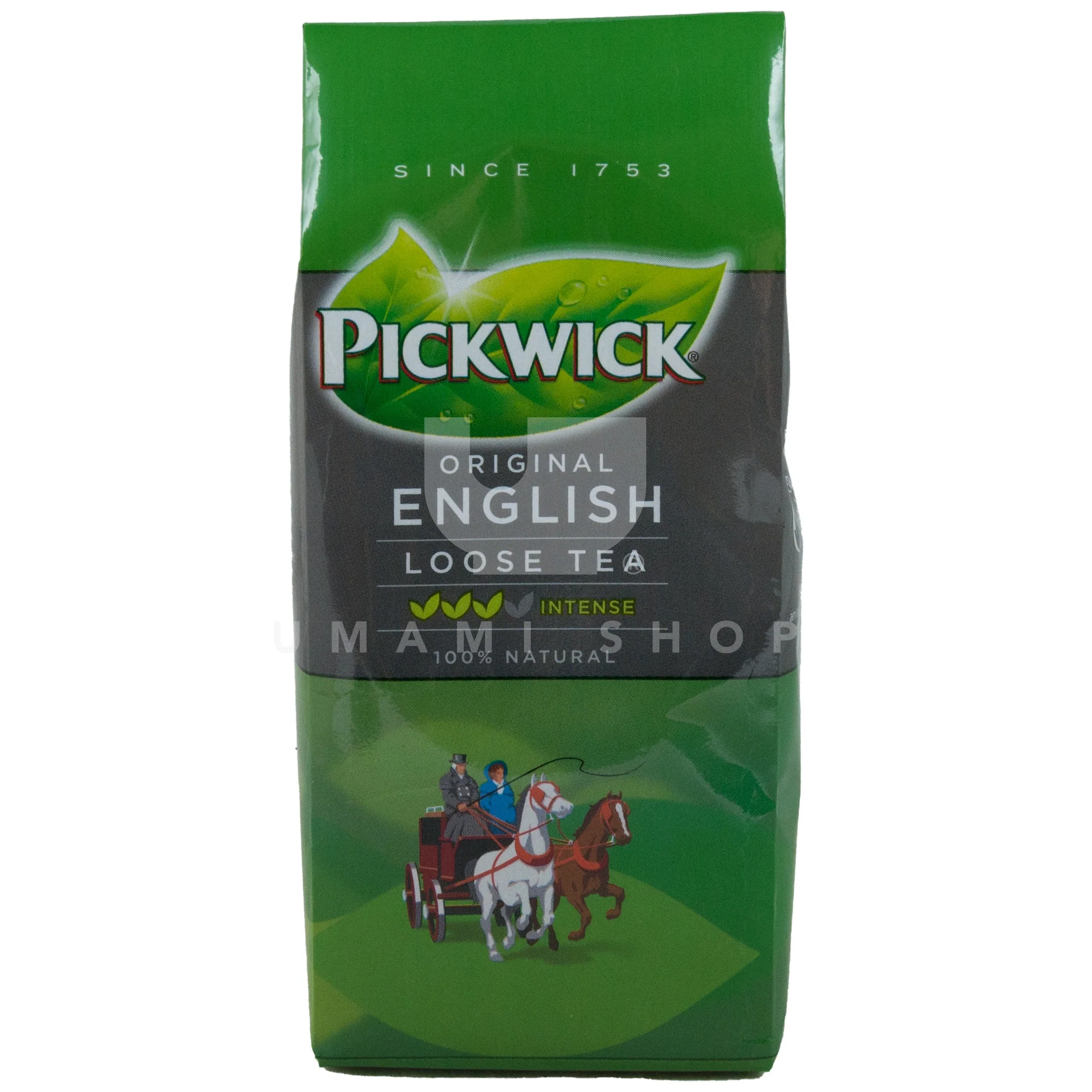 English Tea (Loose)