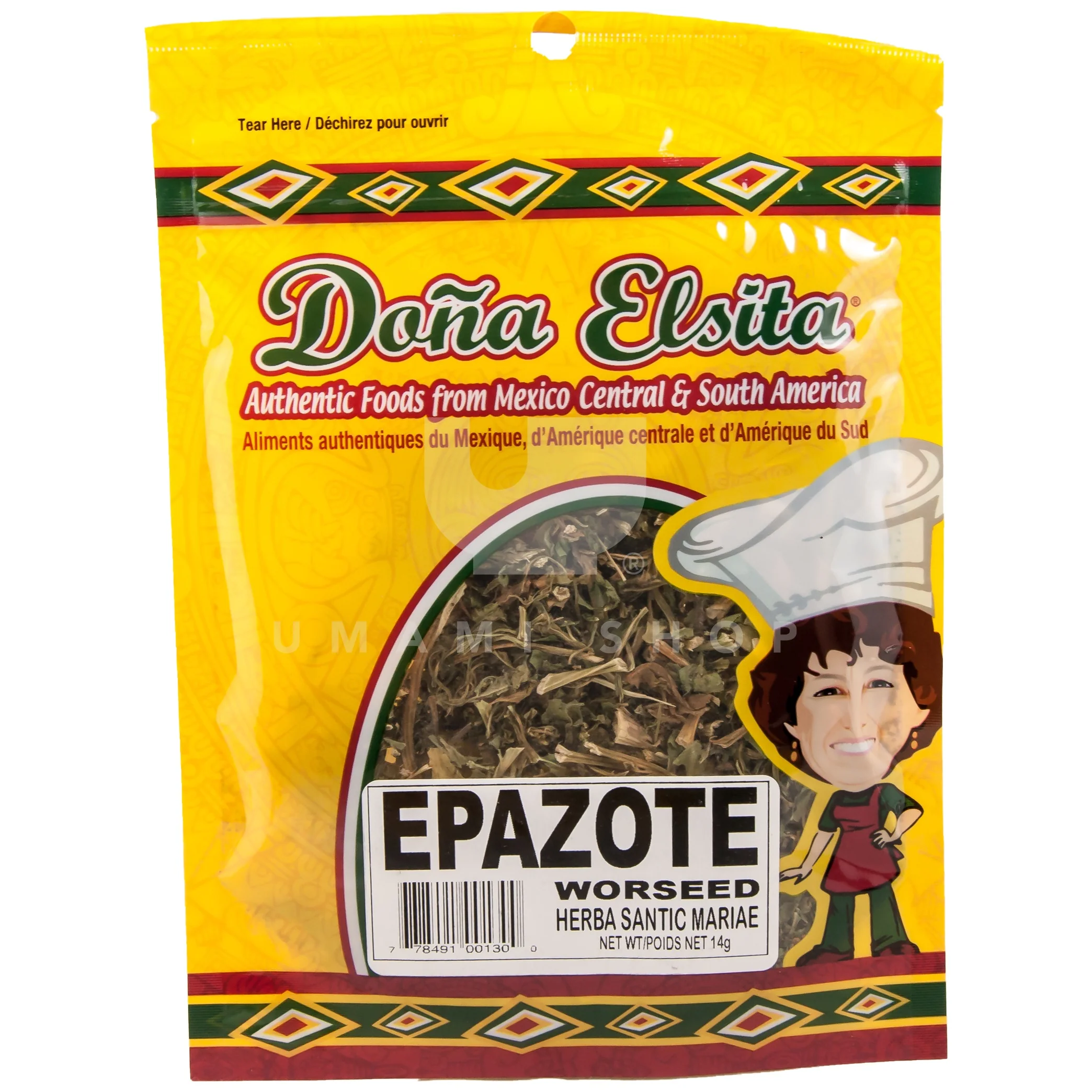 Epazote Herb