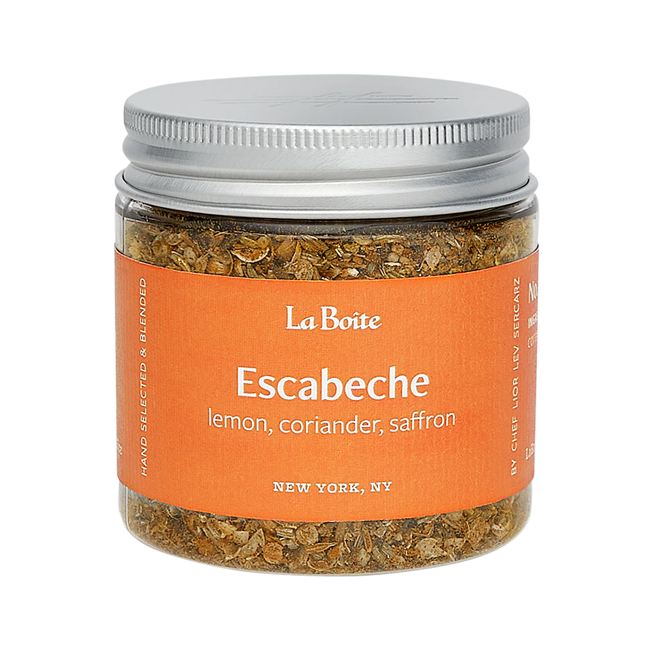 Escabeche Spice Blend